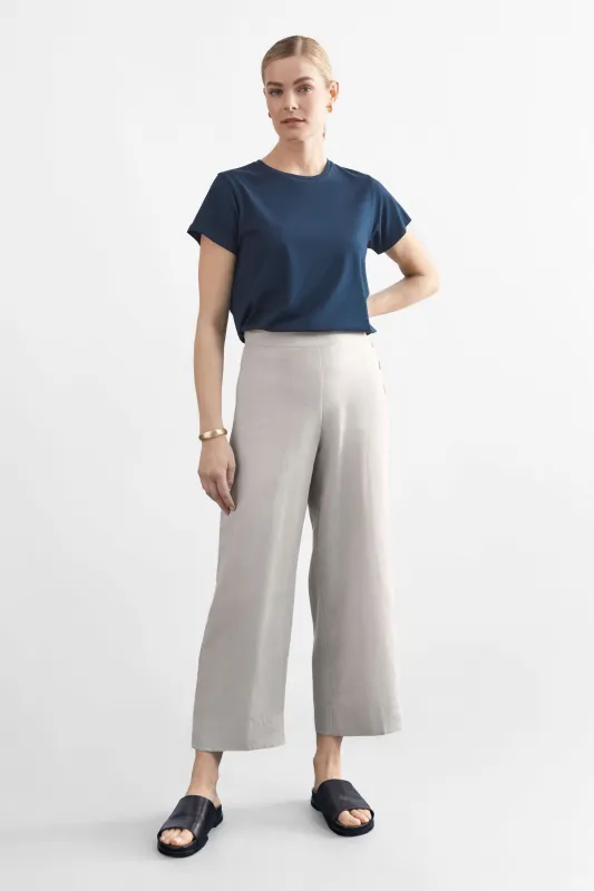 Hersom Linen Pant made by Elk