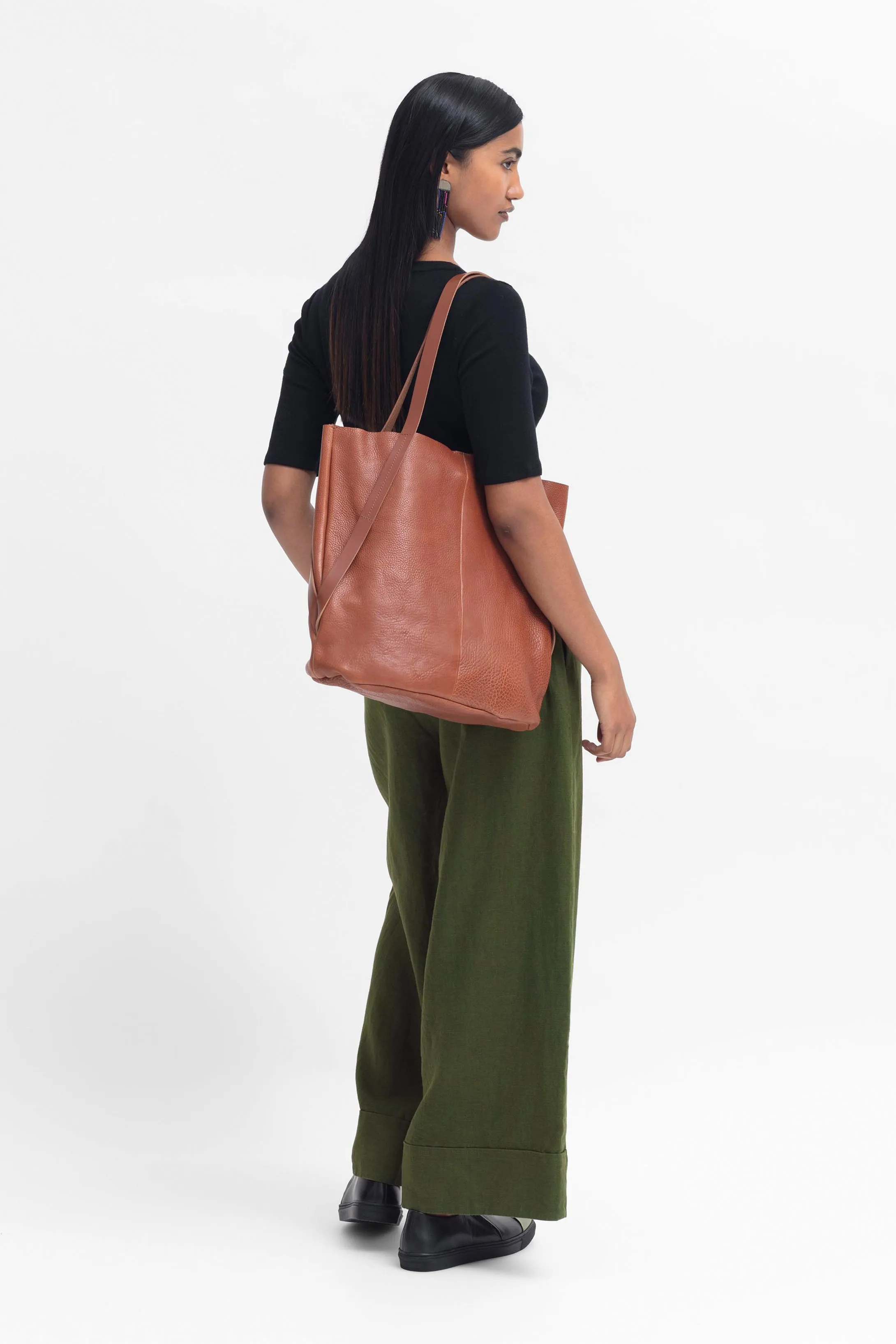 Nausta Large Bag sold by Elk product image thumbnail 3