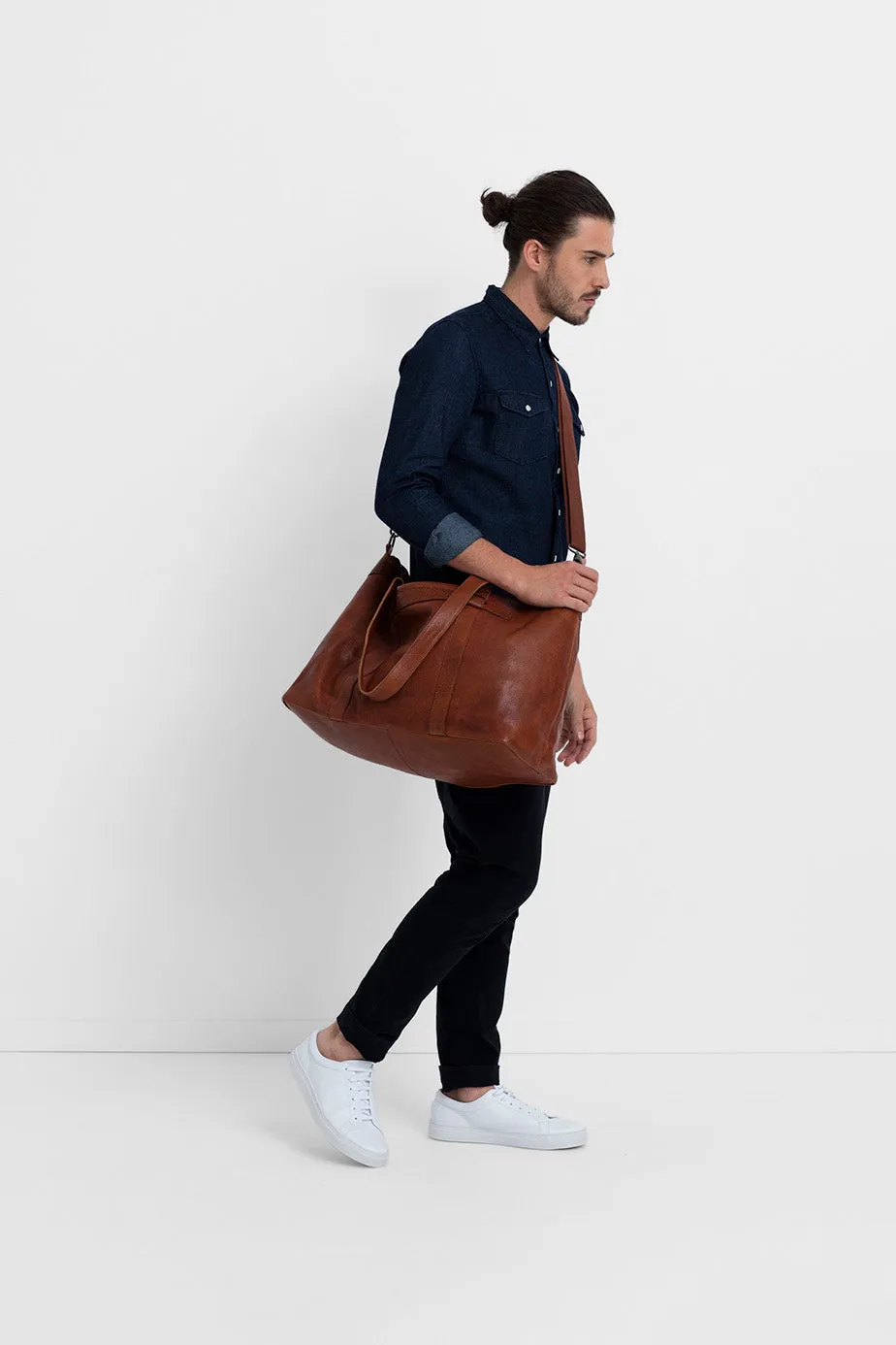 Mand Overnight Bag sold by Elk product image thumbnail 4