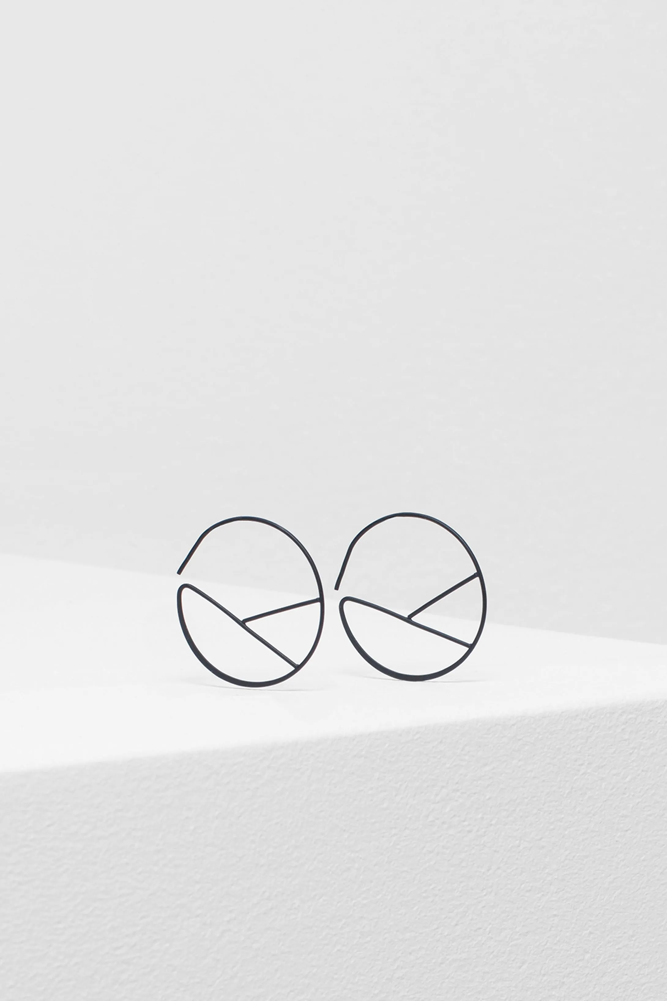 Hallie Earring sold by Elk product image thumbnail 4