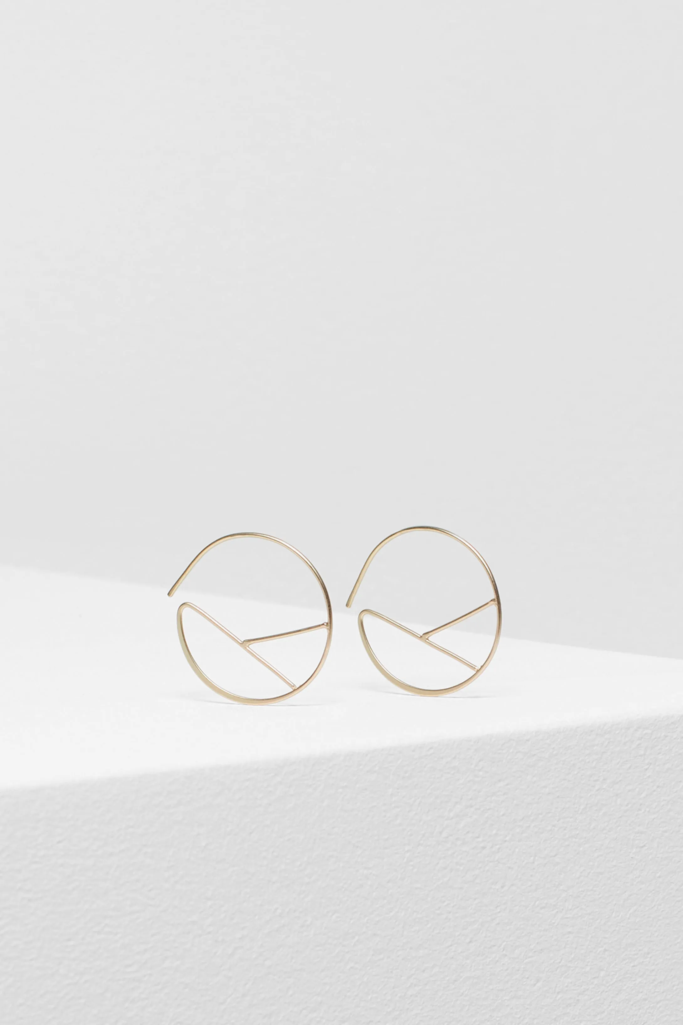 Hallie Earring sold by Elk product image thumbnail 2