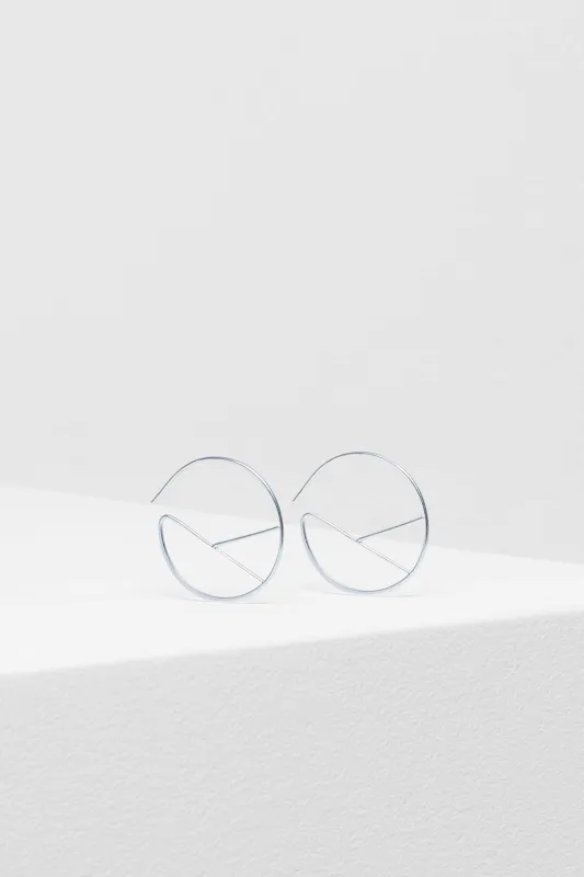 Hallie Earring sold by Elk