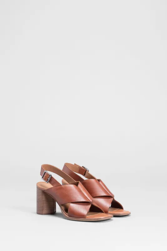 Agata Heel sold by Elk