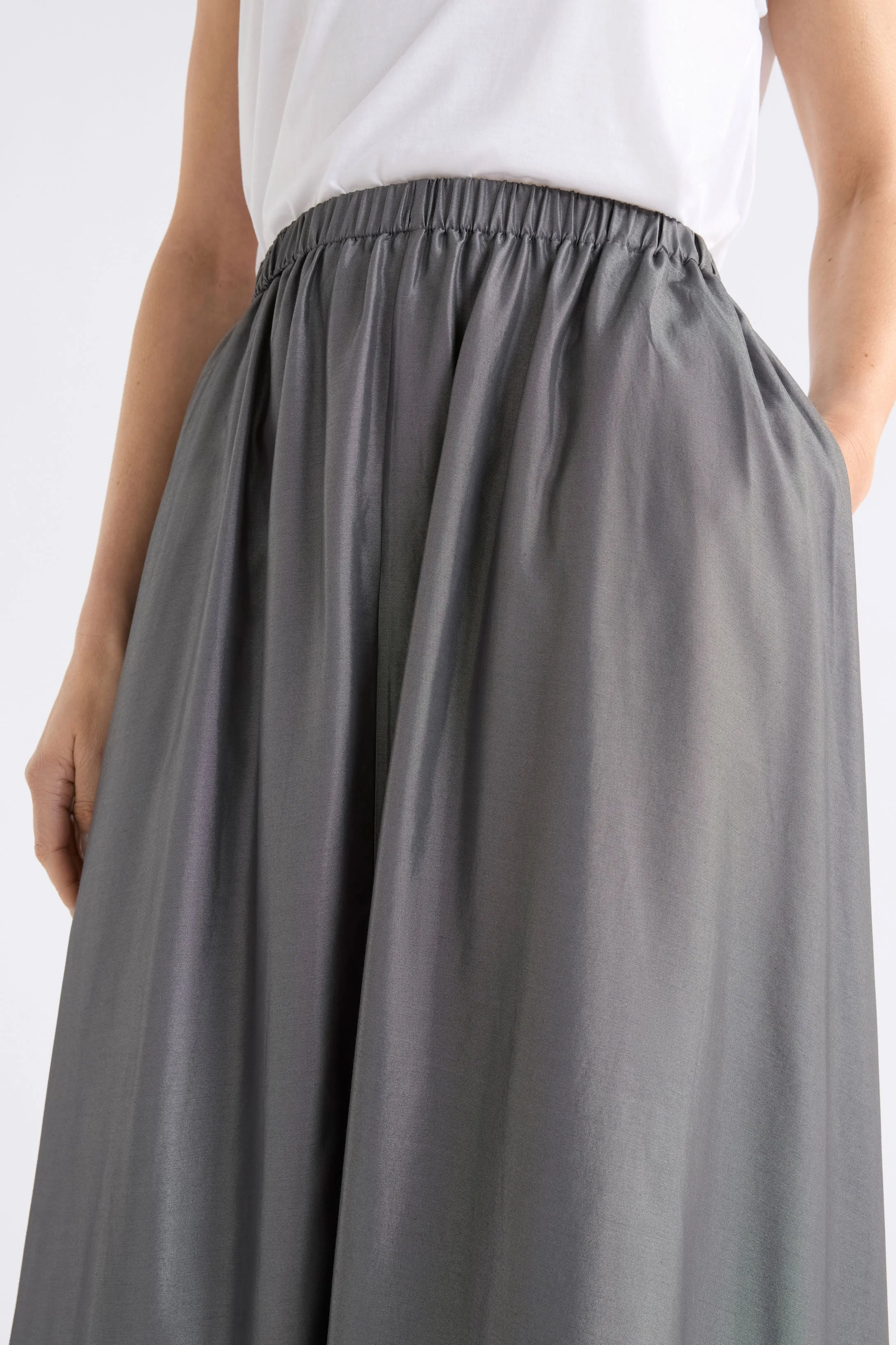 Lissu Skirt sold by Elk product image thumbnail 2