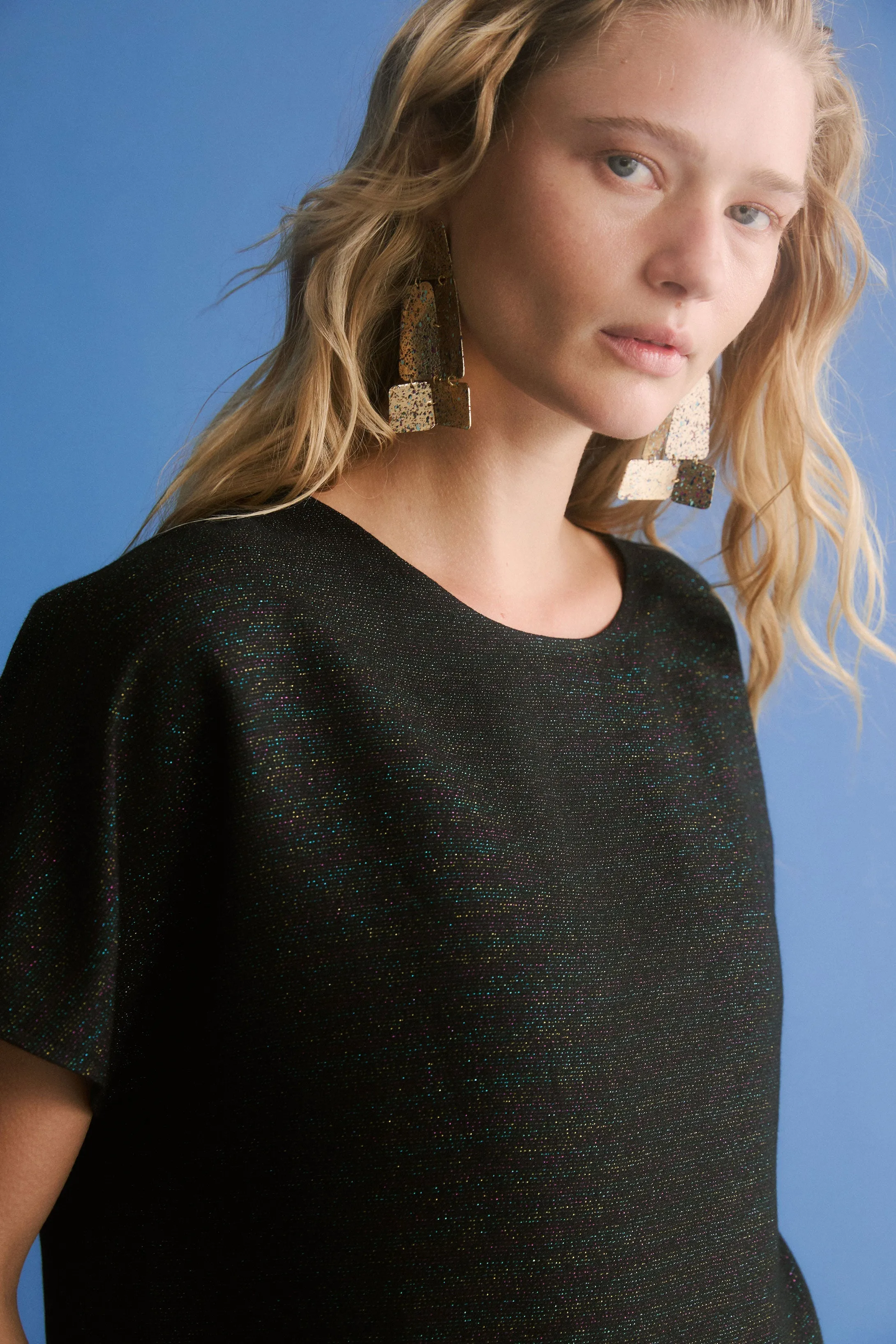 Tulle Top sold by Elk product image thumbnail 3