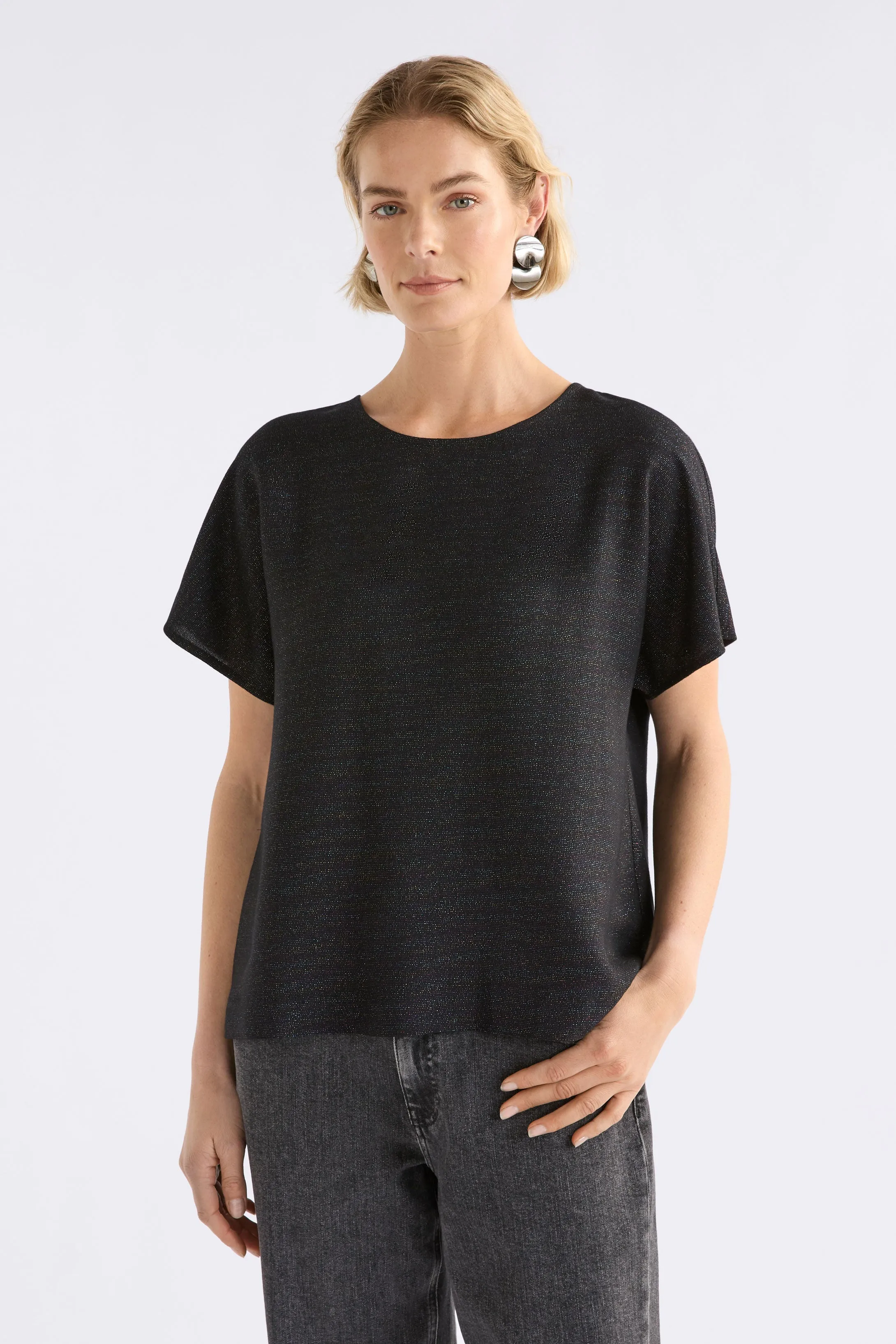 Tulle Top sold by Elk