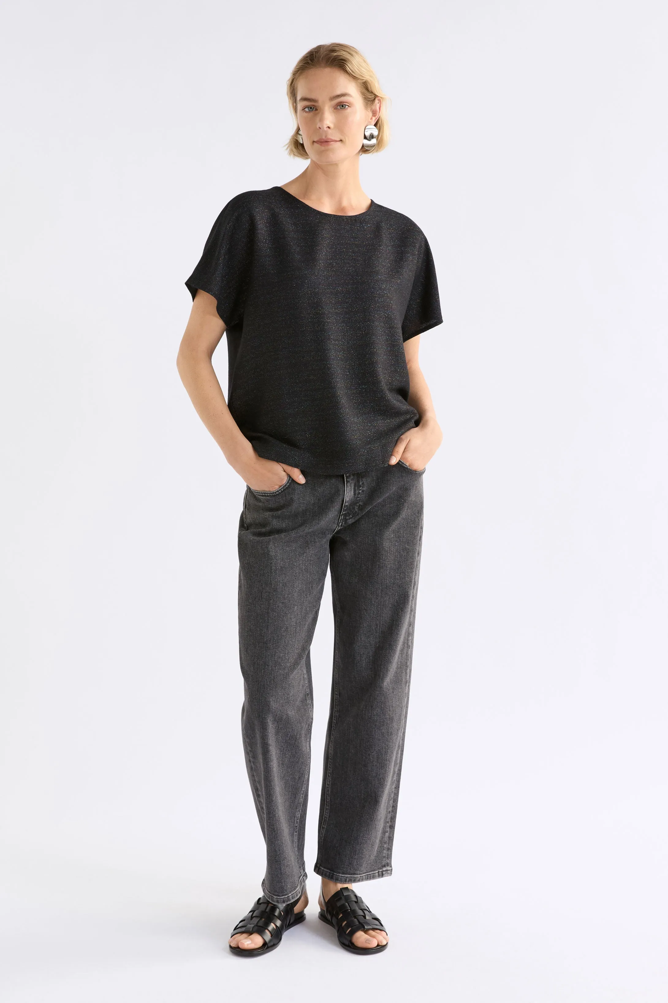 Tulle Top sold by Elk product image thumbnail 5