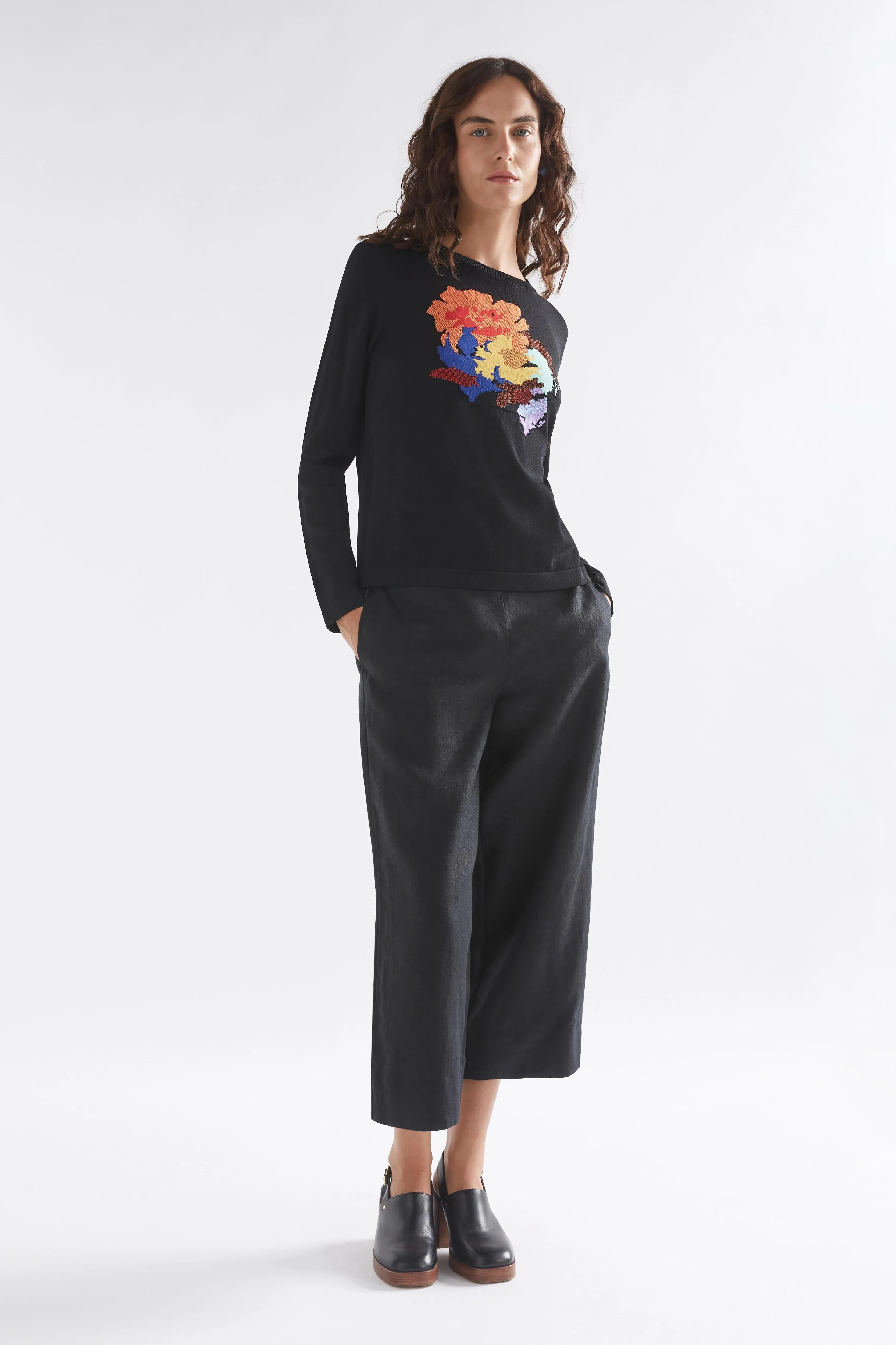 Noma Sweater sold by Elk product image thumbnail 4