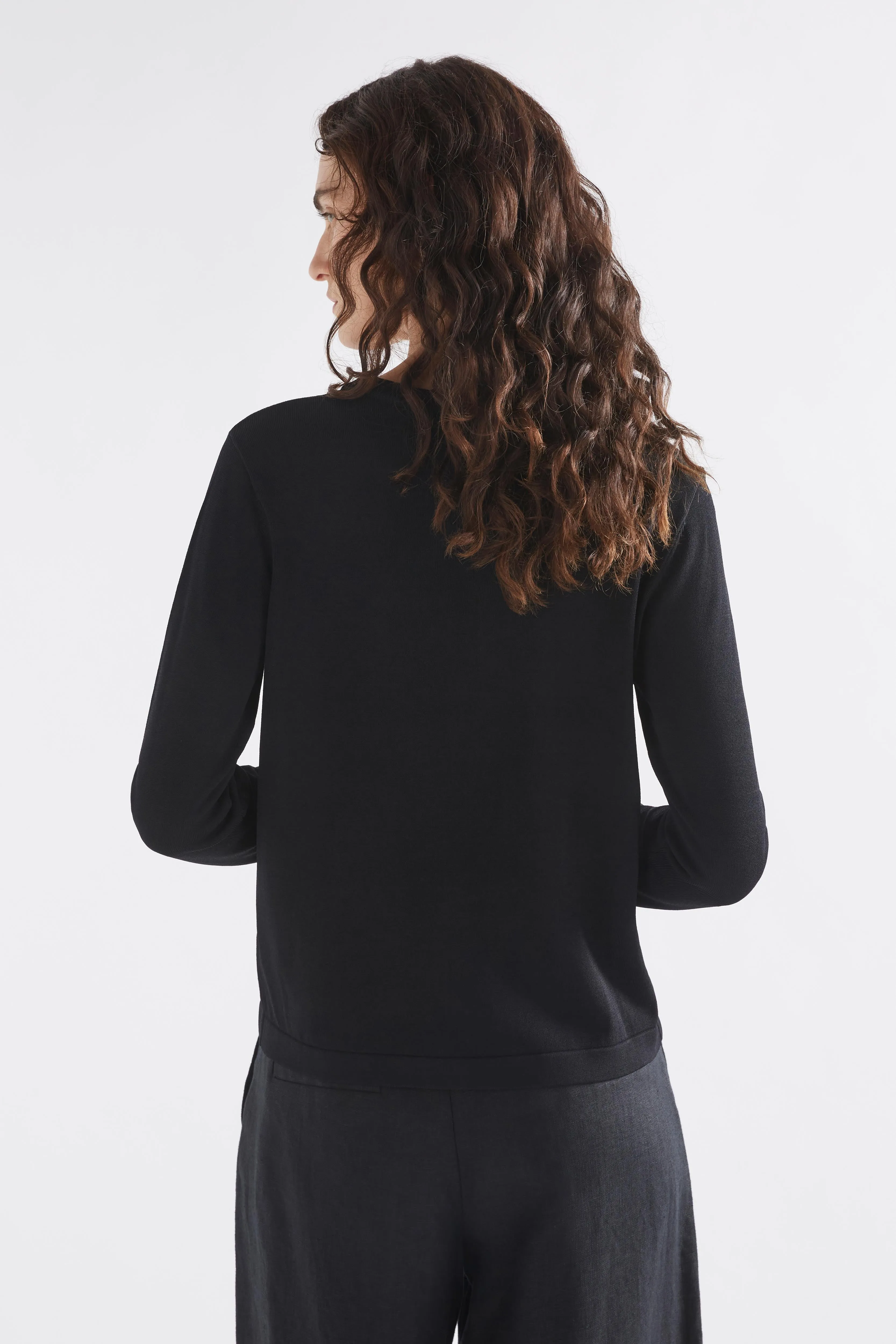 Noma Sweater sold by Elk product image thumbnail 5