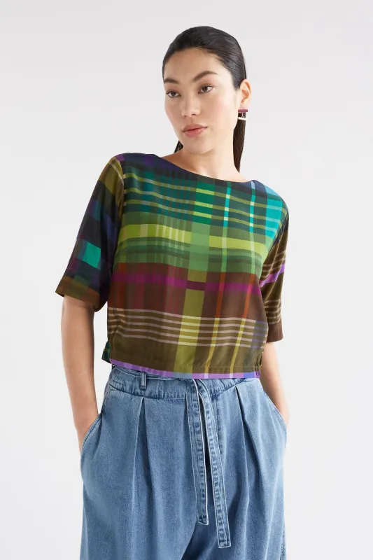 Ideell Top made by Elk