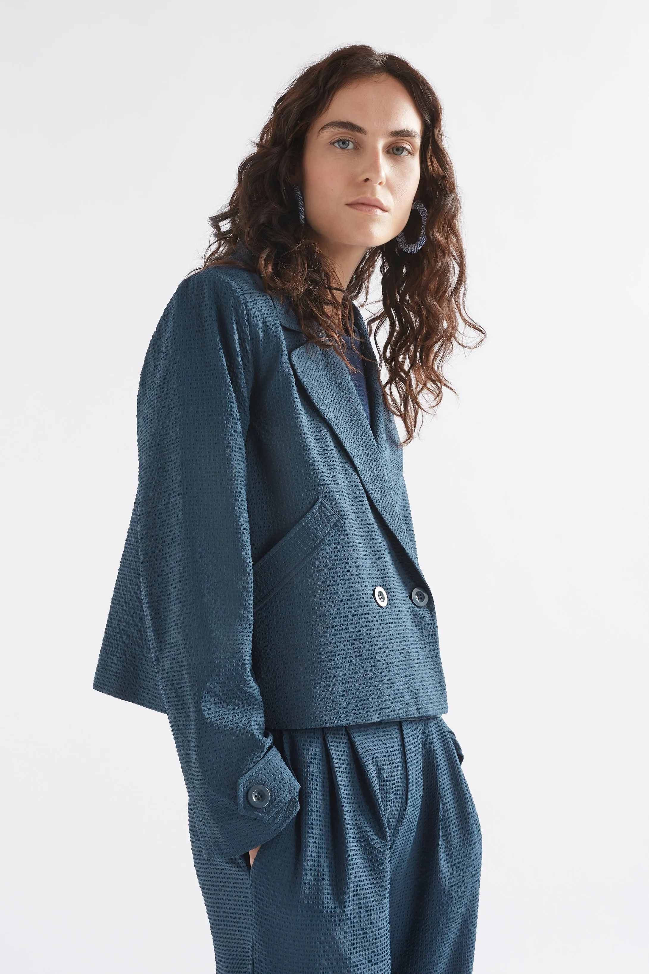 Deor Jacket sold by Elk product image thumbnail 4