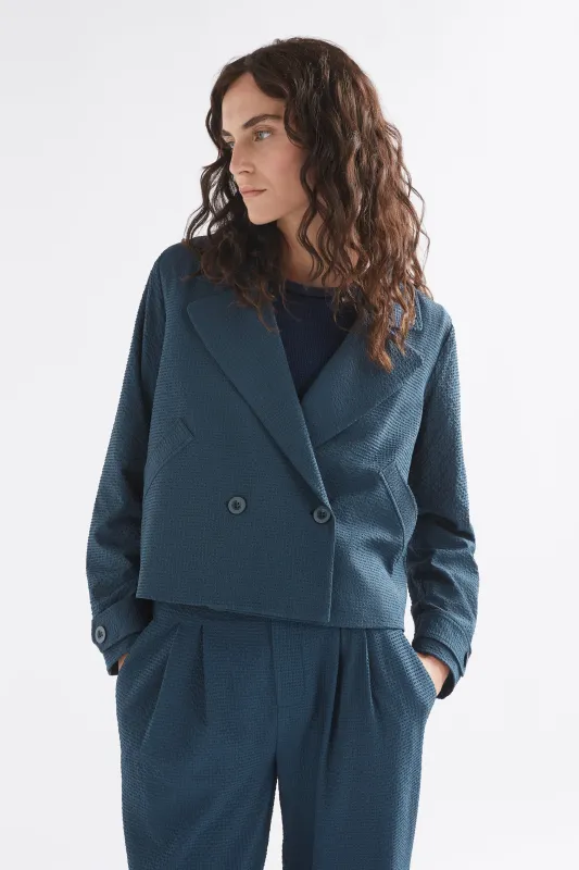 Deor Jacket made by Elk