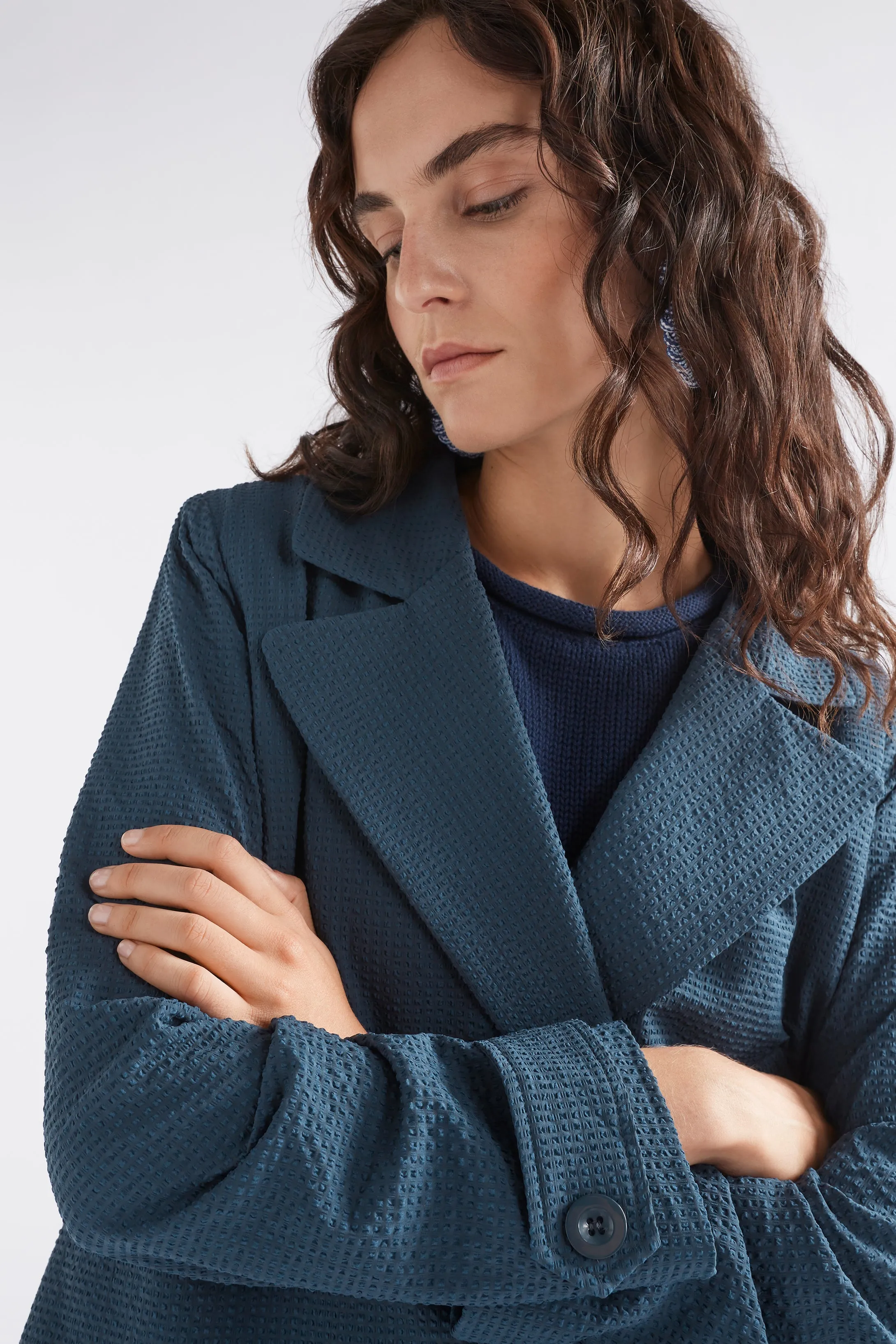 Deor Jacket sold by Elk product image thumbnail 3