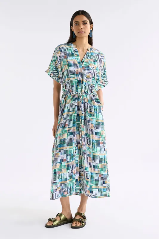 Malo Shirt Dress sold by Elk