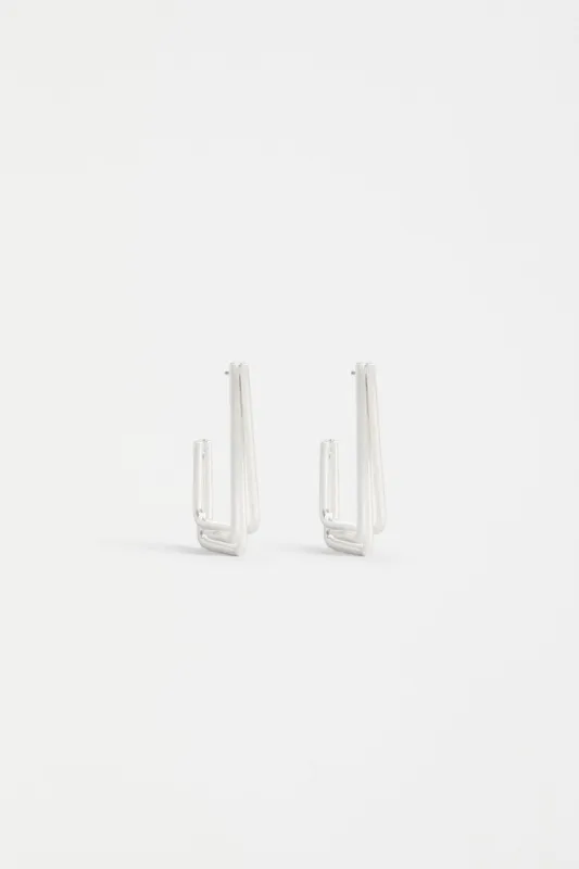 Sokar Earring made by Elk