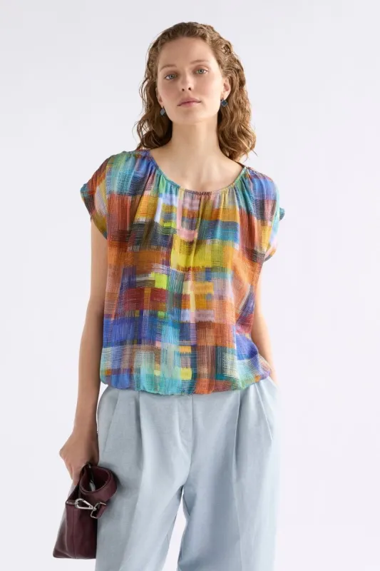 Nidra Top made by Elk