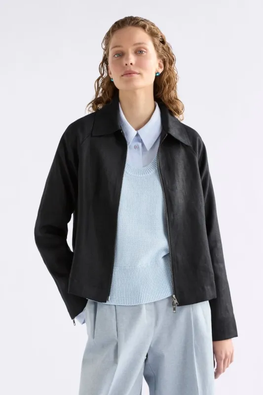 Altairs Jacket made by Elk