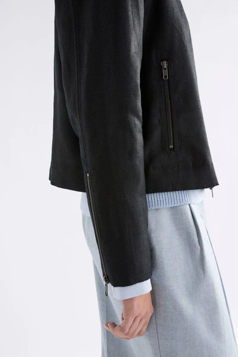 Altairs Jacket sold by Elk product image thumbnail 5