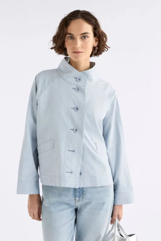 Hanning Jacket made by Elk