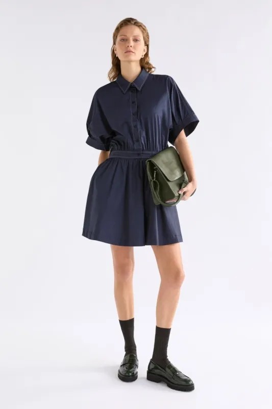 Dacein Dress made by Elk