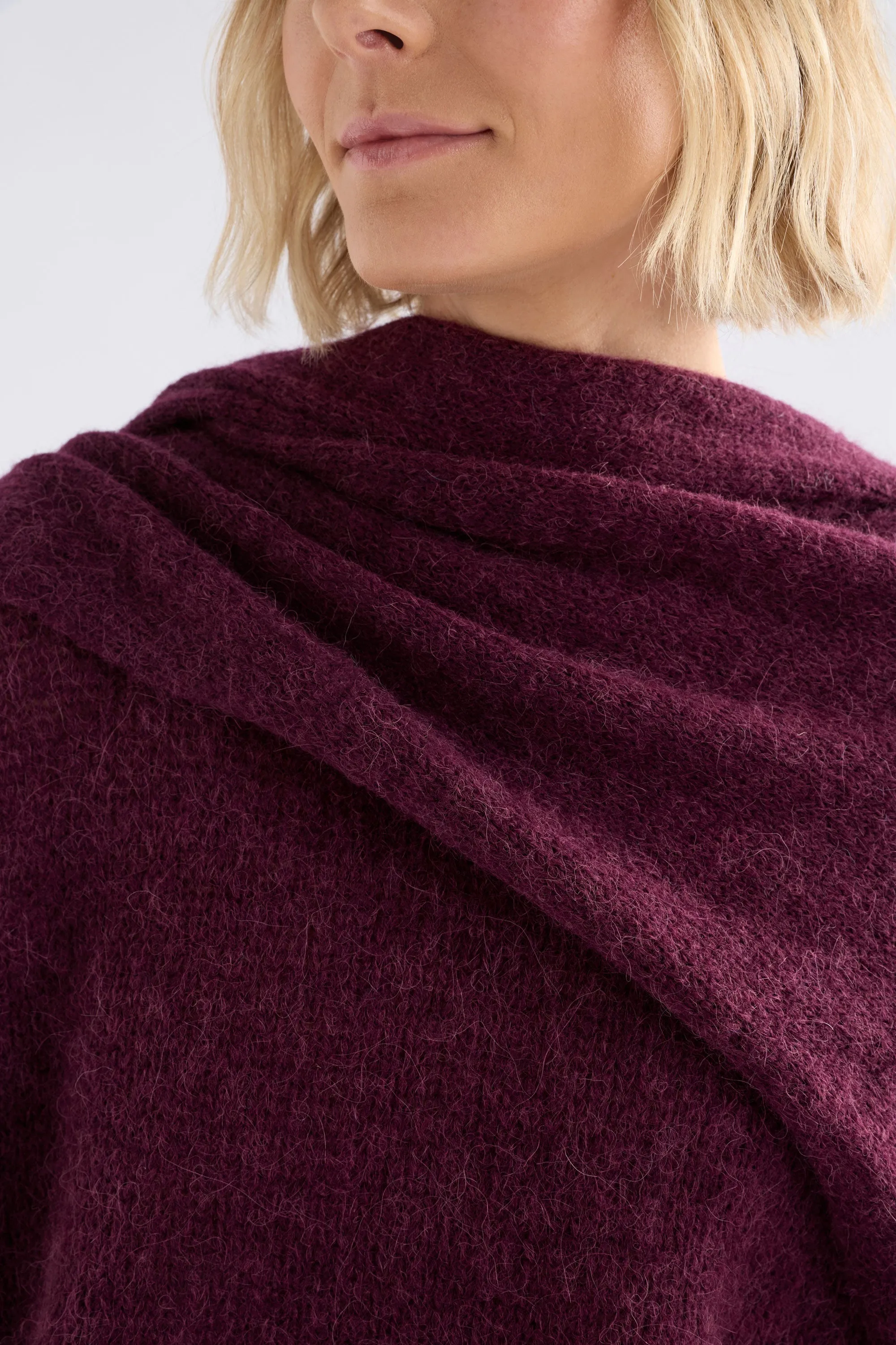 Fine Agna Scarf sold by Elk product image thumbnail 2