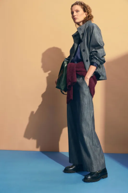 Albers Pant made by Elk