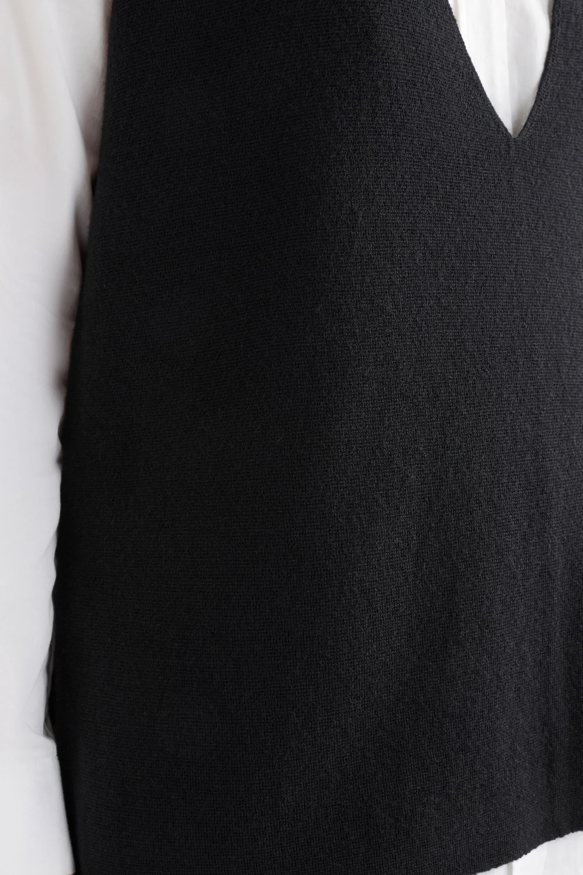 Alin Knit Vest sold by Elk product image thumbnail 4