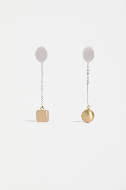Finnas Drop Earring made by Elk