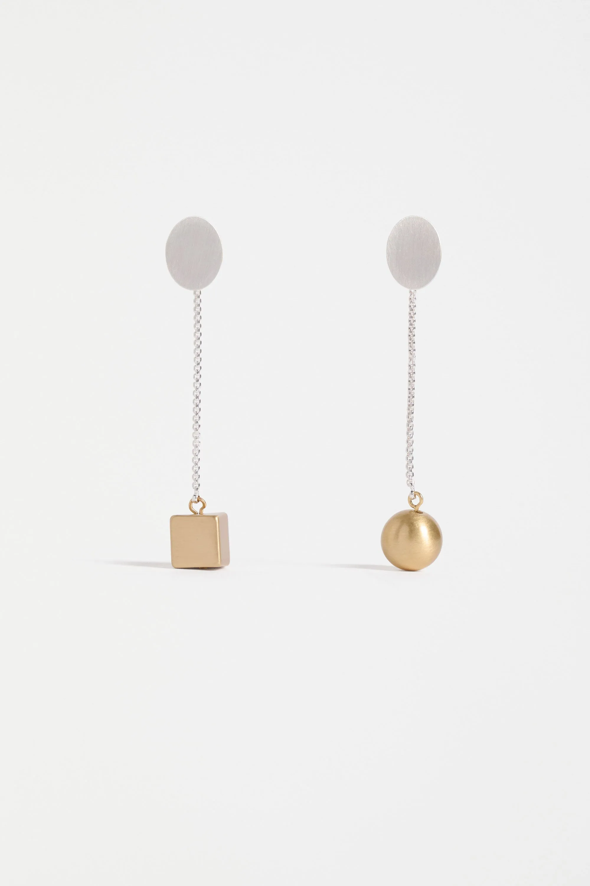 Finnas Drop Earring sold by Elk