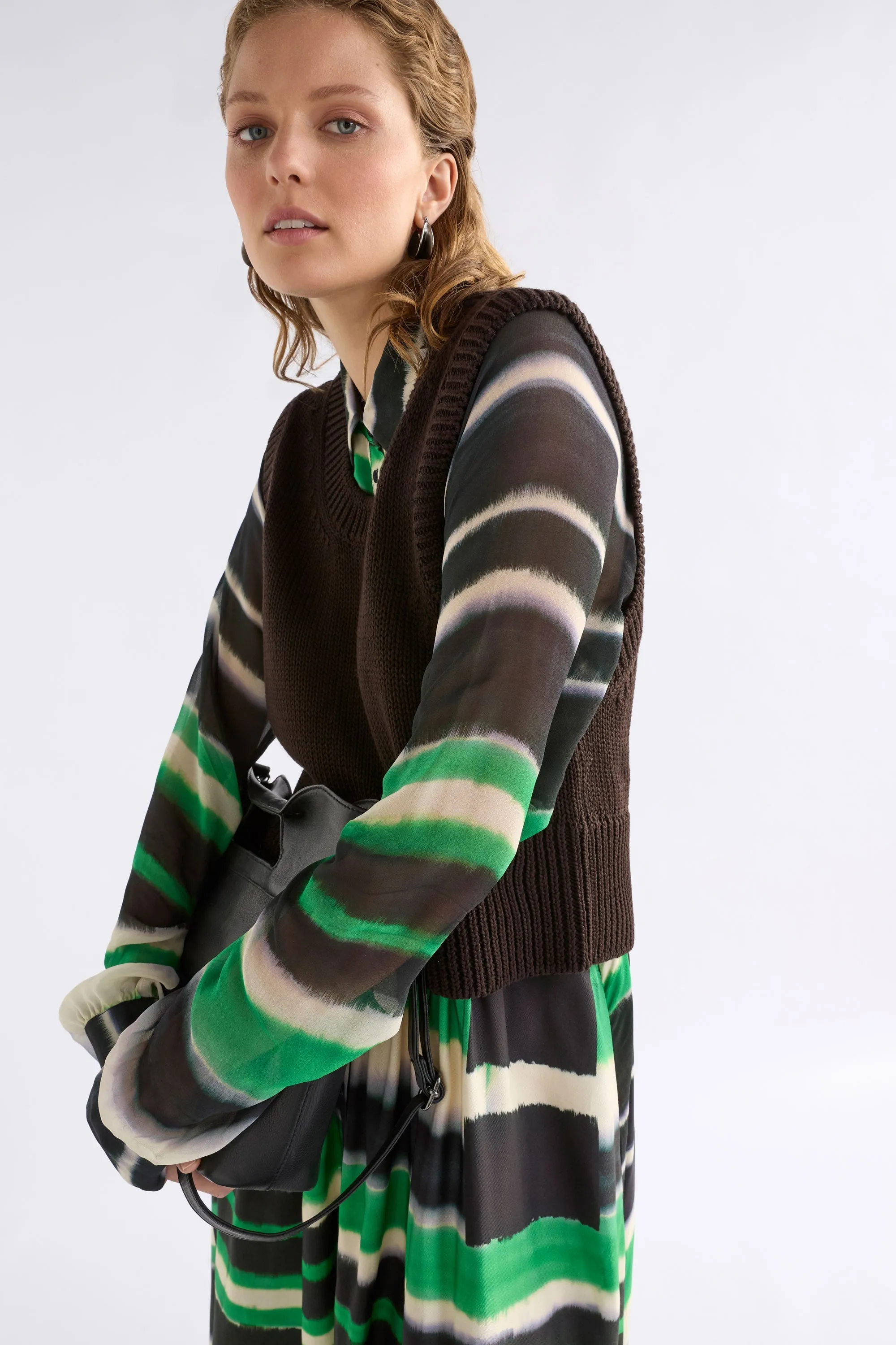 Ines Dress sold by Elk product image thumbnail 4