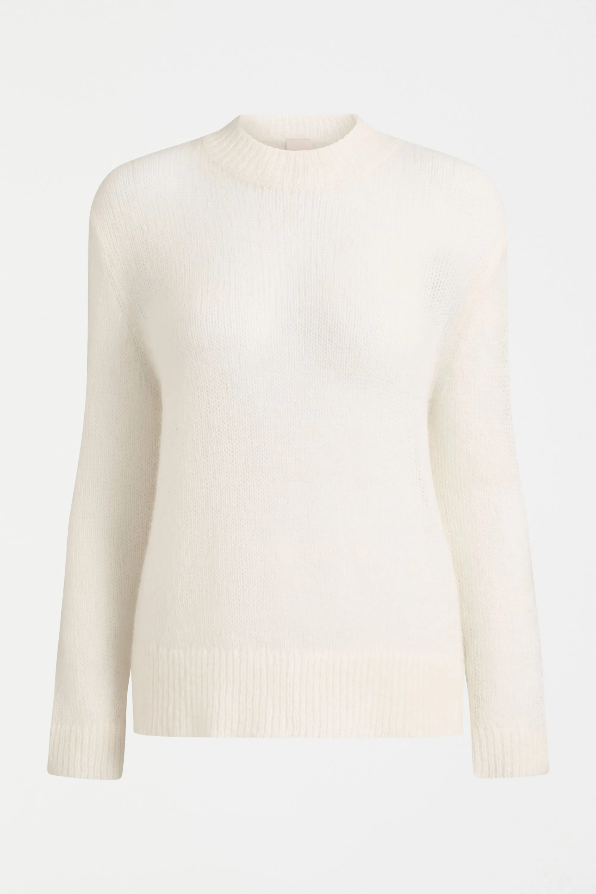 Fjer Sweater Off White sold by Elk product image thumbnail 3