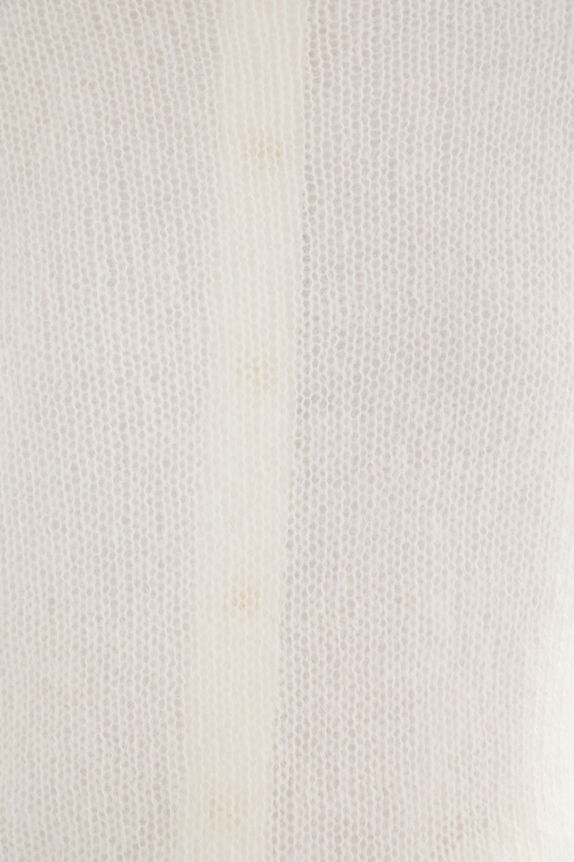 Fjer Sweater Off White sold by Elk product image thumbnail 5