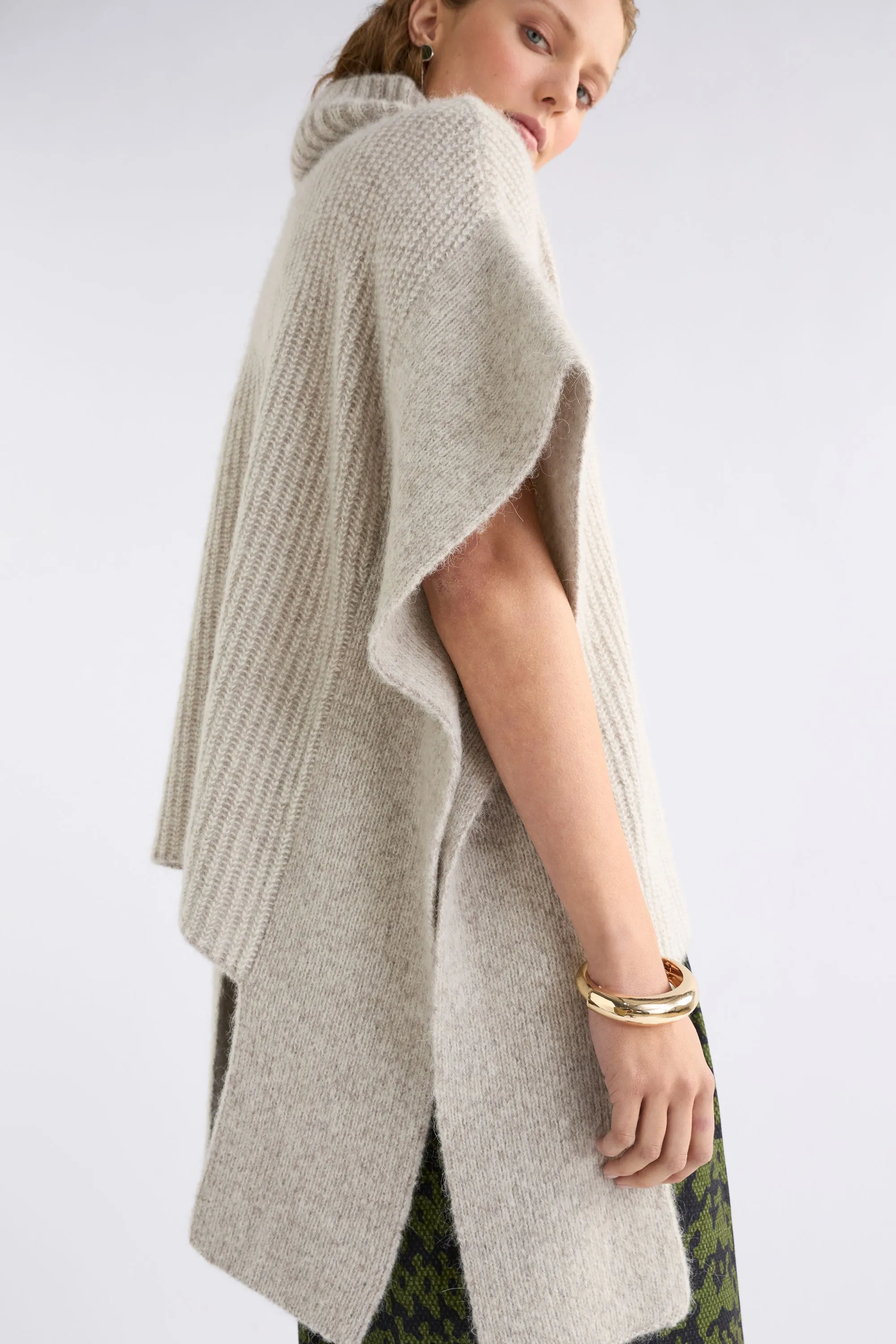 Aleph Poncho sold by Elk product image thumbnail 3