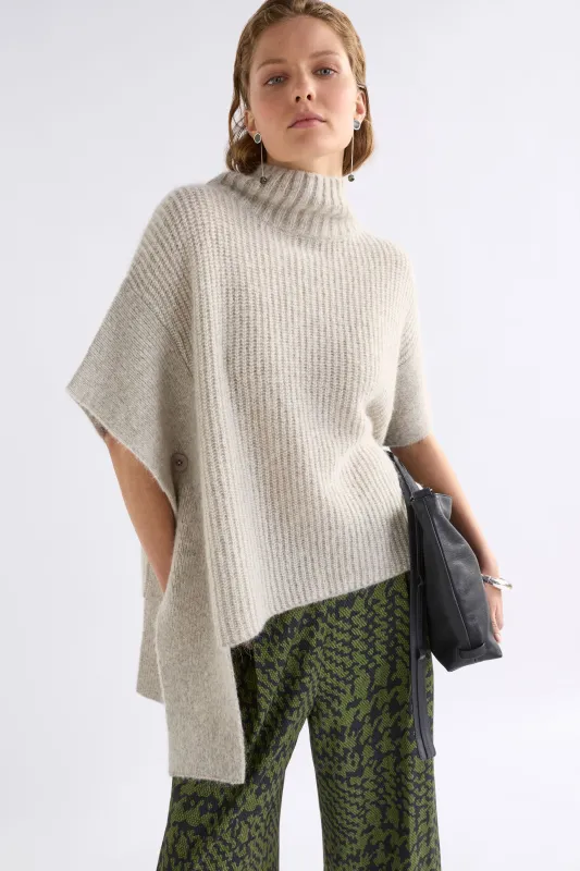 Aleph Poncho sold by Elk