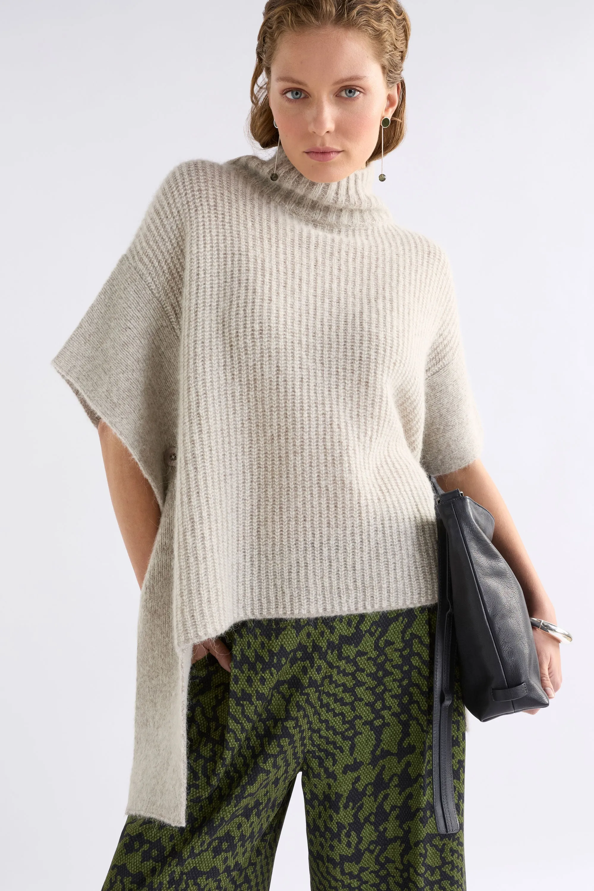 Aleph Poncho sold by Elk product image thumbnail 4