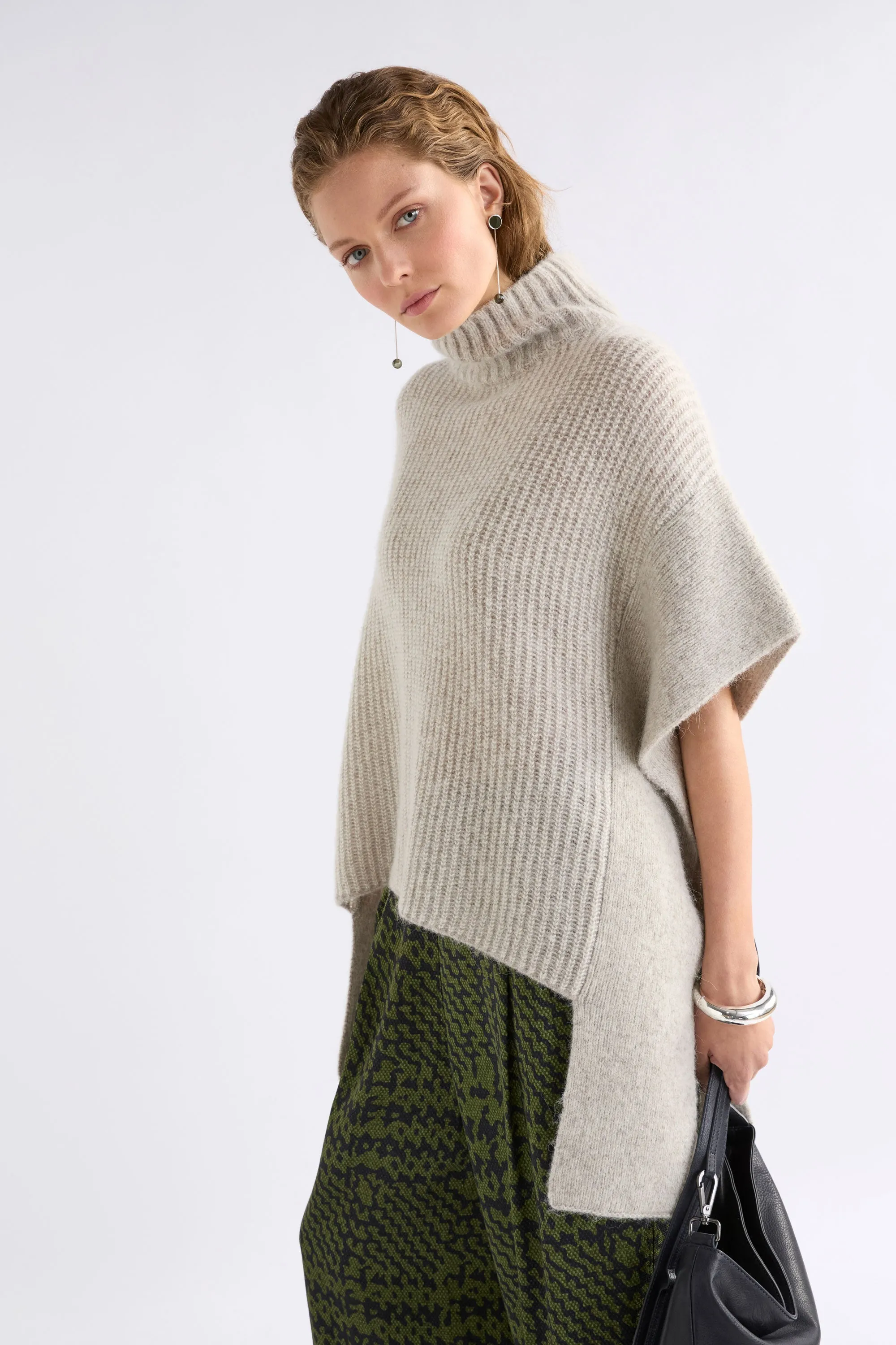 Aleph Poncho sold by Elk product image thumbnail 5