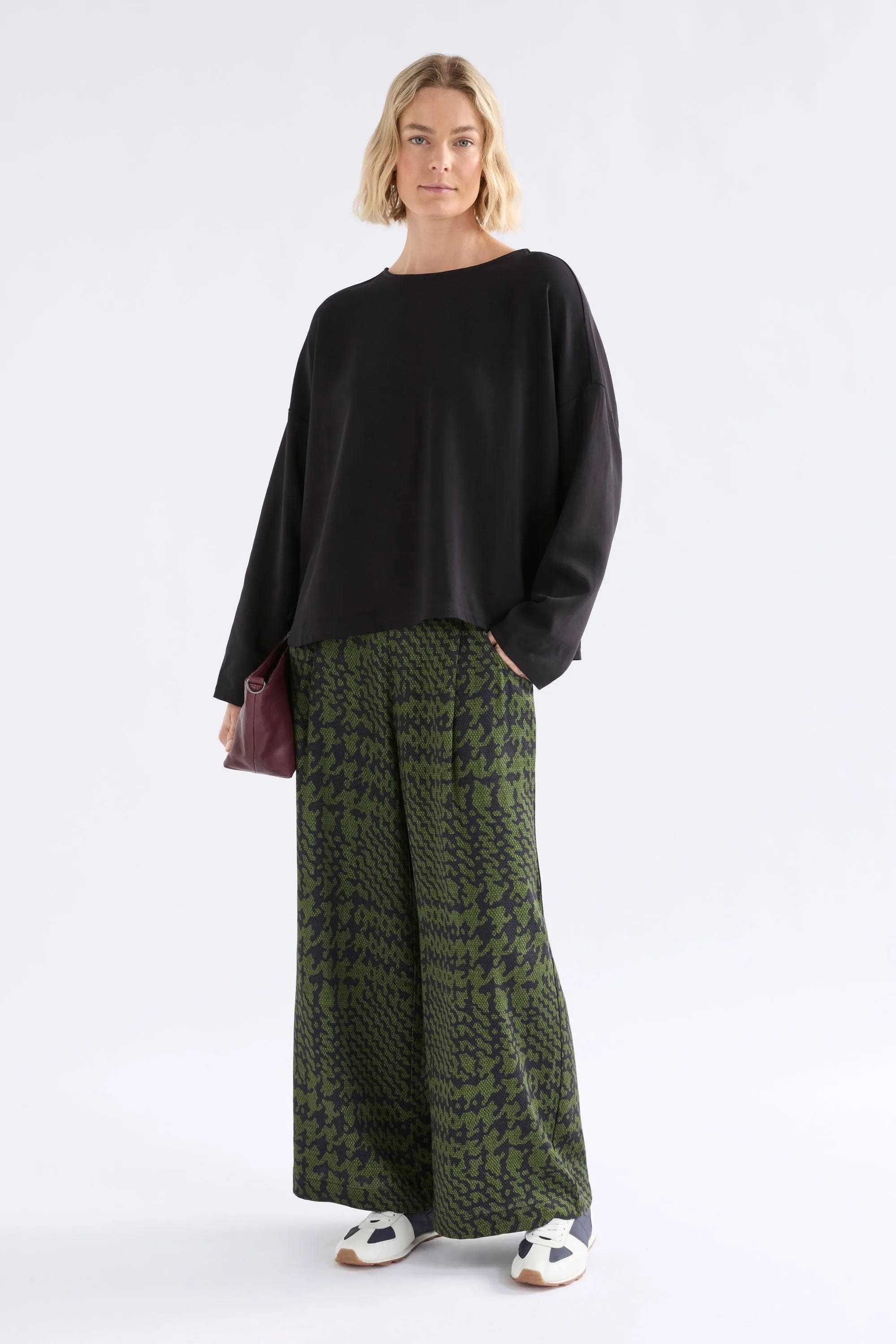Linea Top sold by Elk product image thumbnail 2