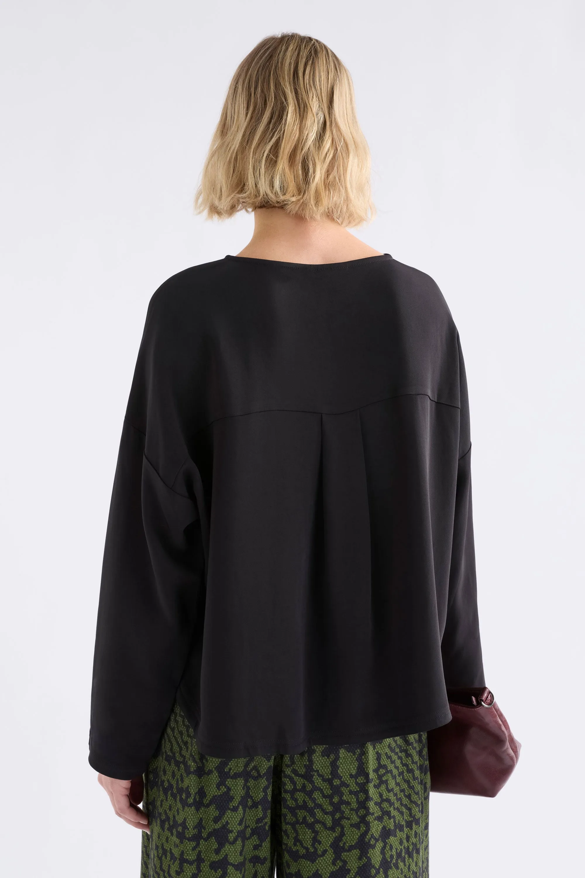 Linea Top sold by Elk product image thumbnail 4