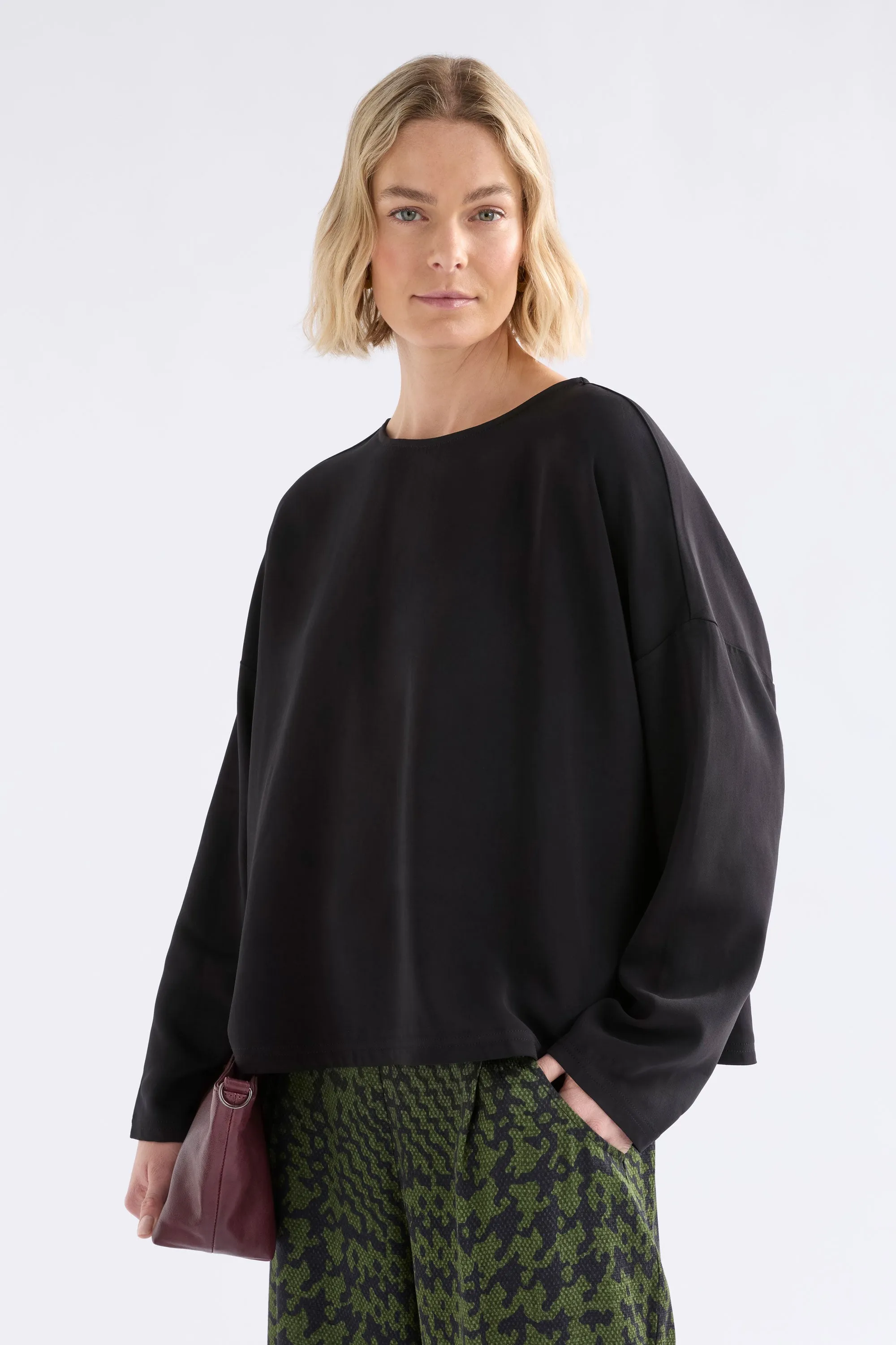 Linea Top sold by Elk