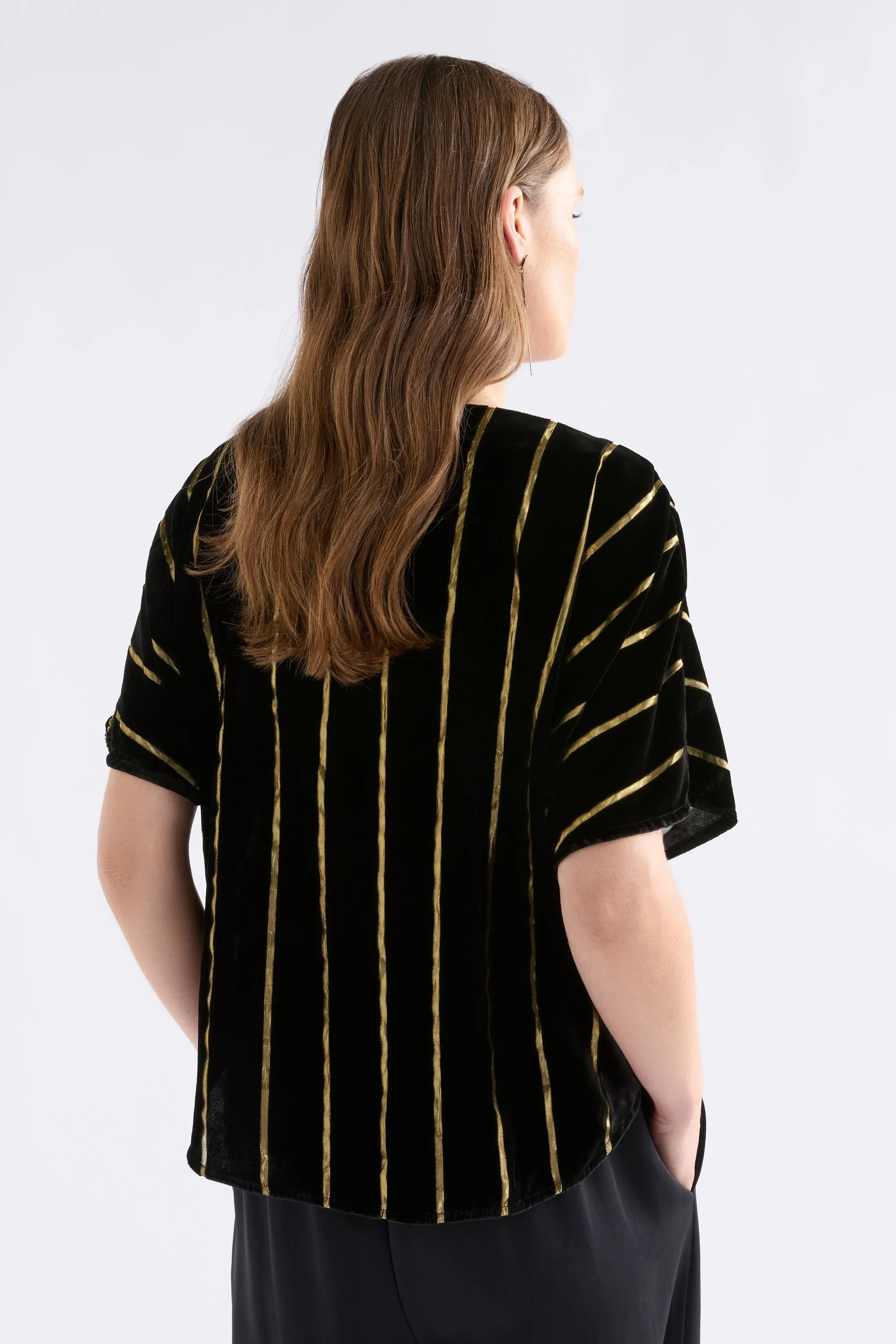 Lumii Velvet Top sold by Elk product image thumbnail 2