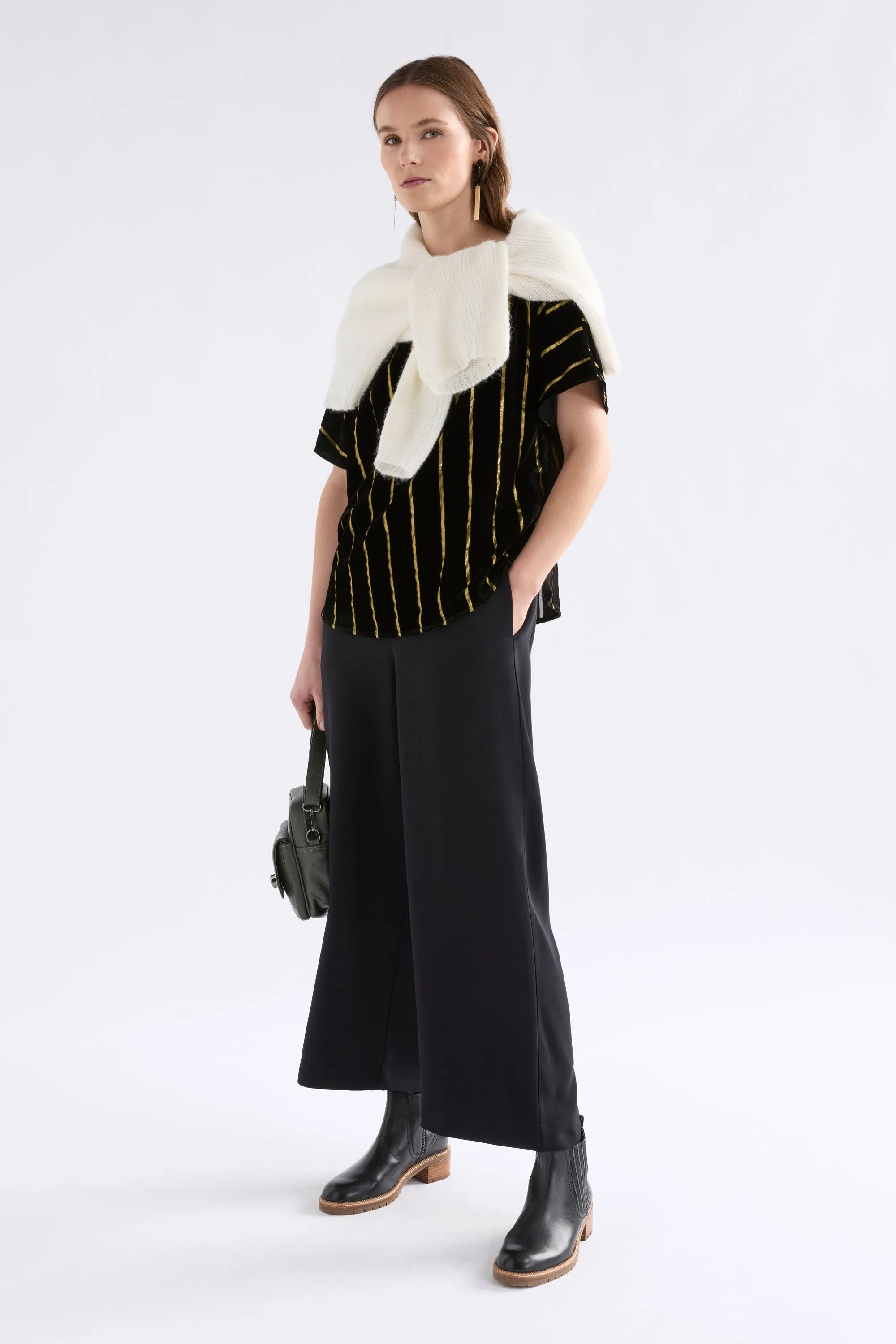 Lumii Velvet Top sold by Elk product image thumbnail 3