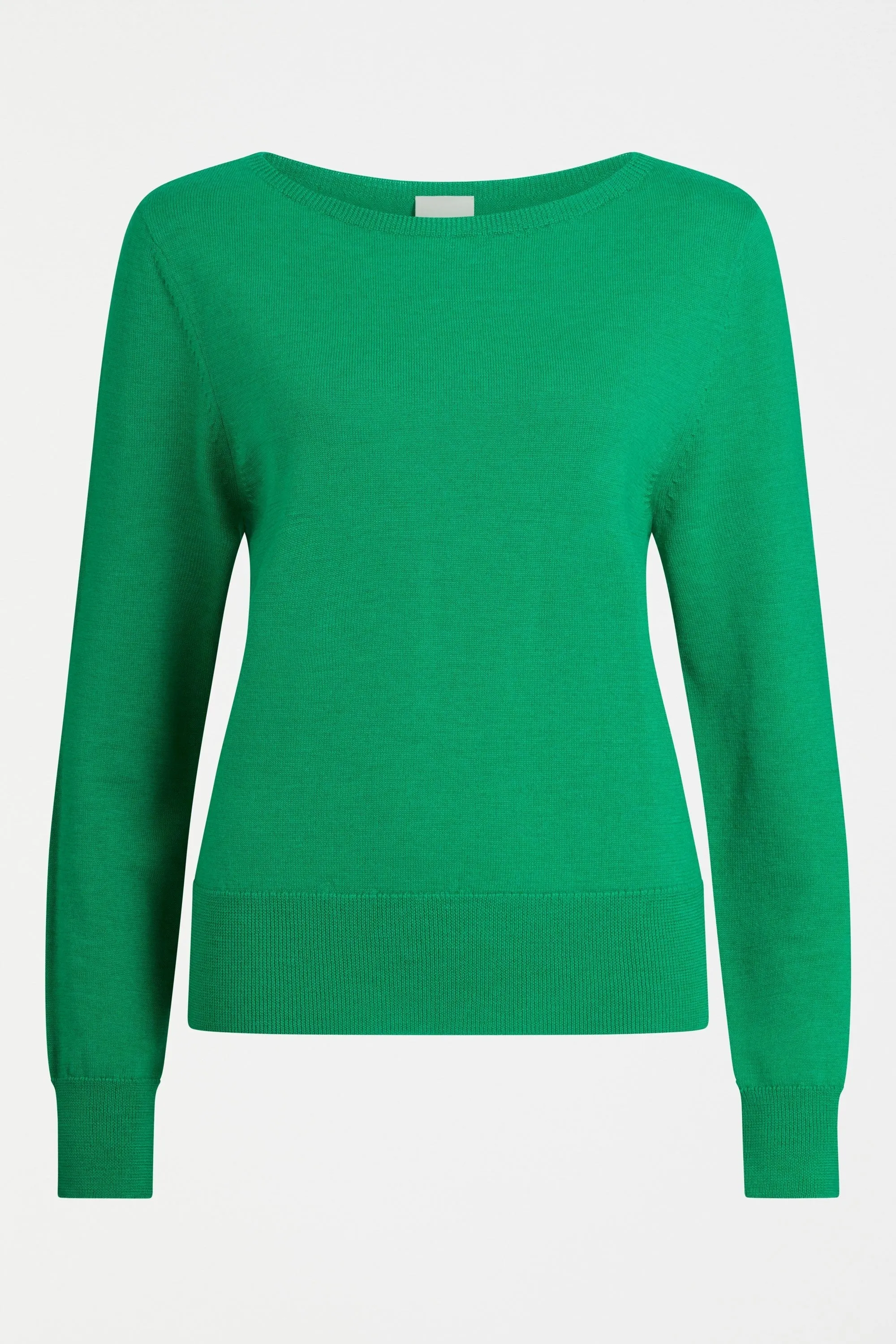 Ellora Sweater Verdant sold by Elk product image thumbnail 5