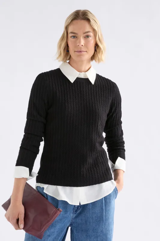 Beim Sweater made by Elk