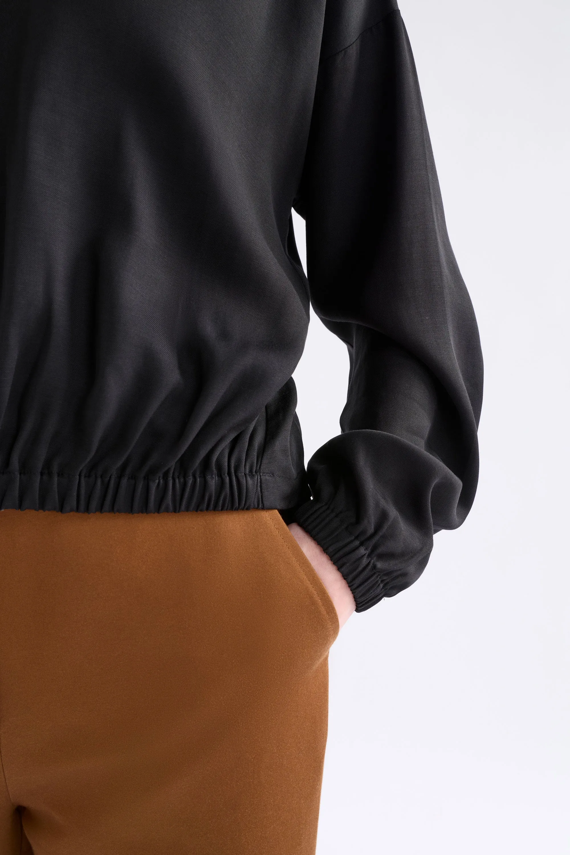 Marais Top Black sold by Elk product image thumbnail 3