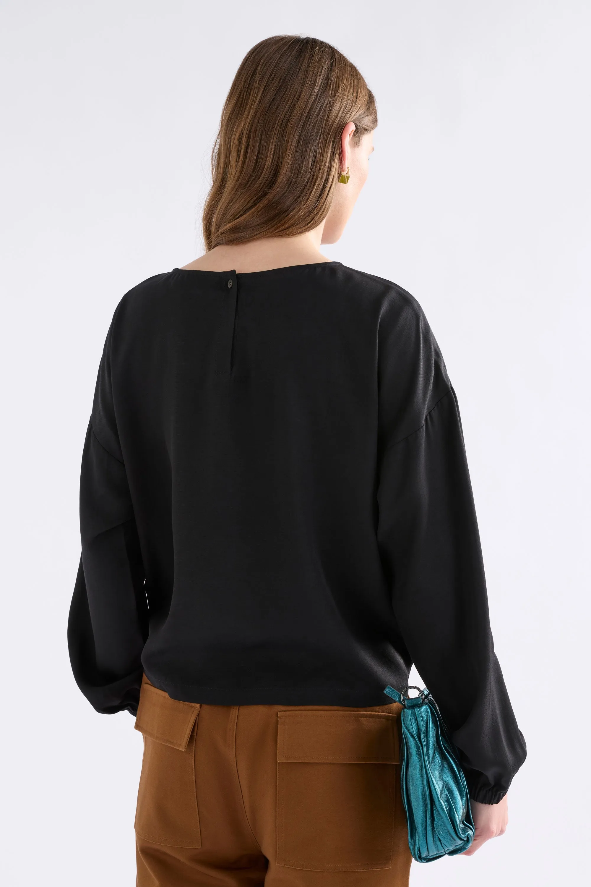 Marais Top Black sold by Elk product image thumbnail 5