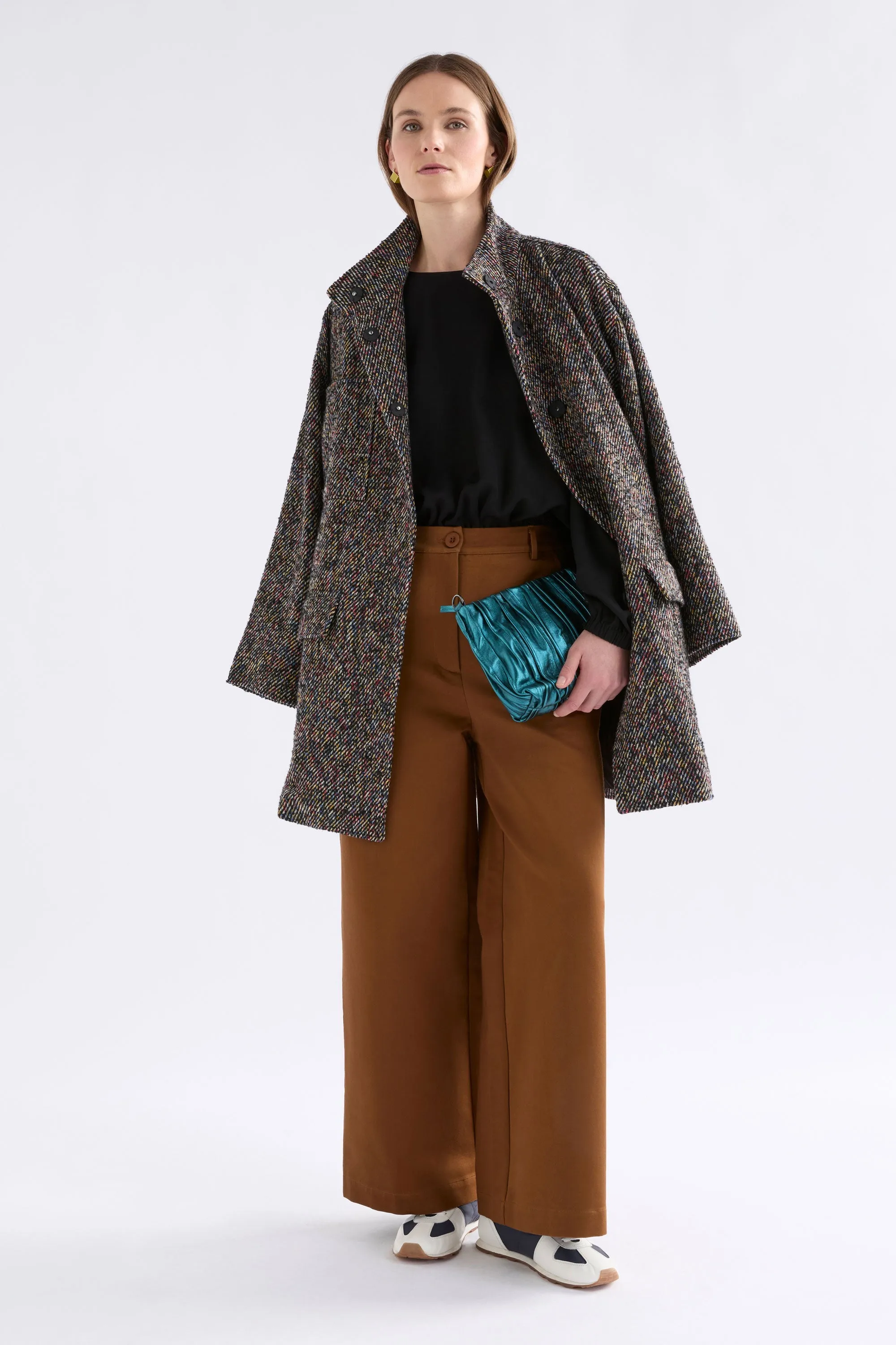 Marais Top Black sold by Elk product image thumbnail 2