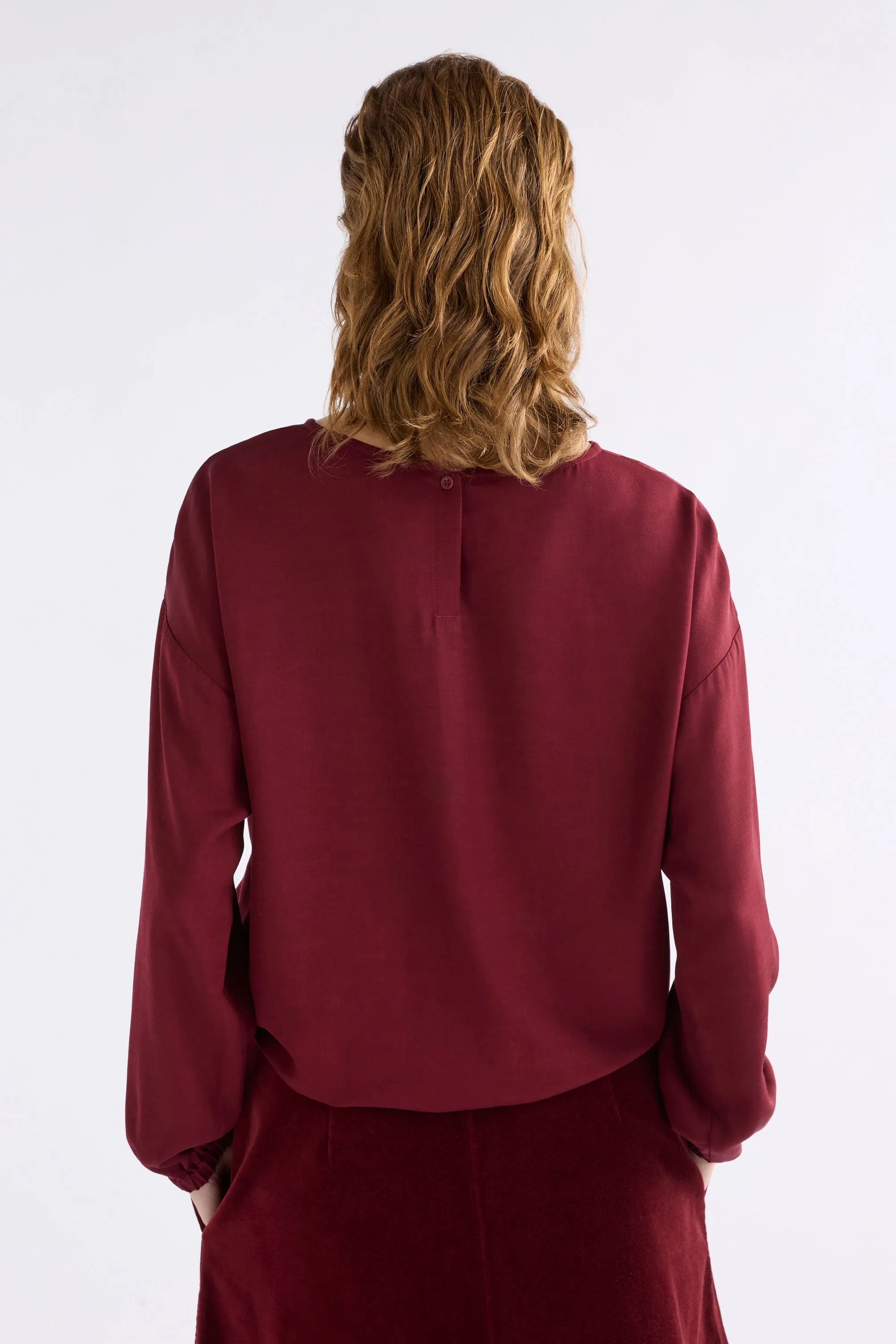 Marais Top Merlot sold by Elk product image thumbnail 4