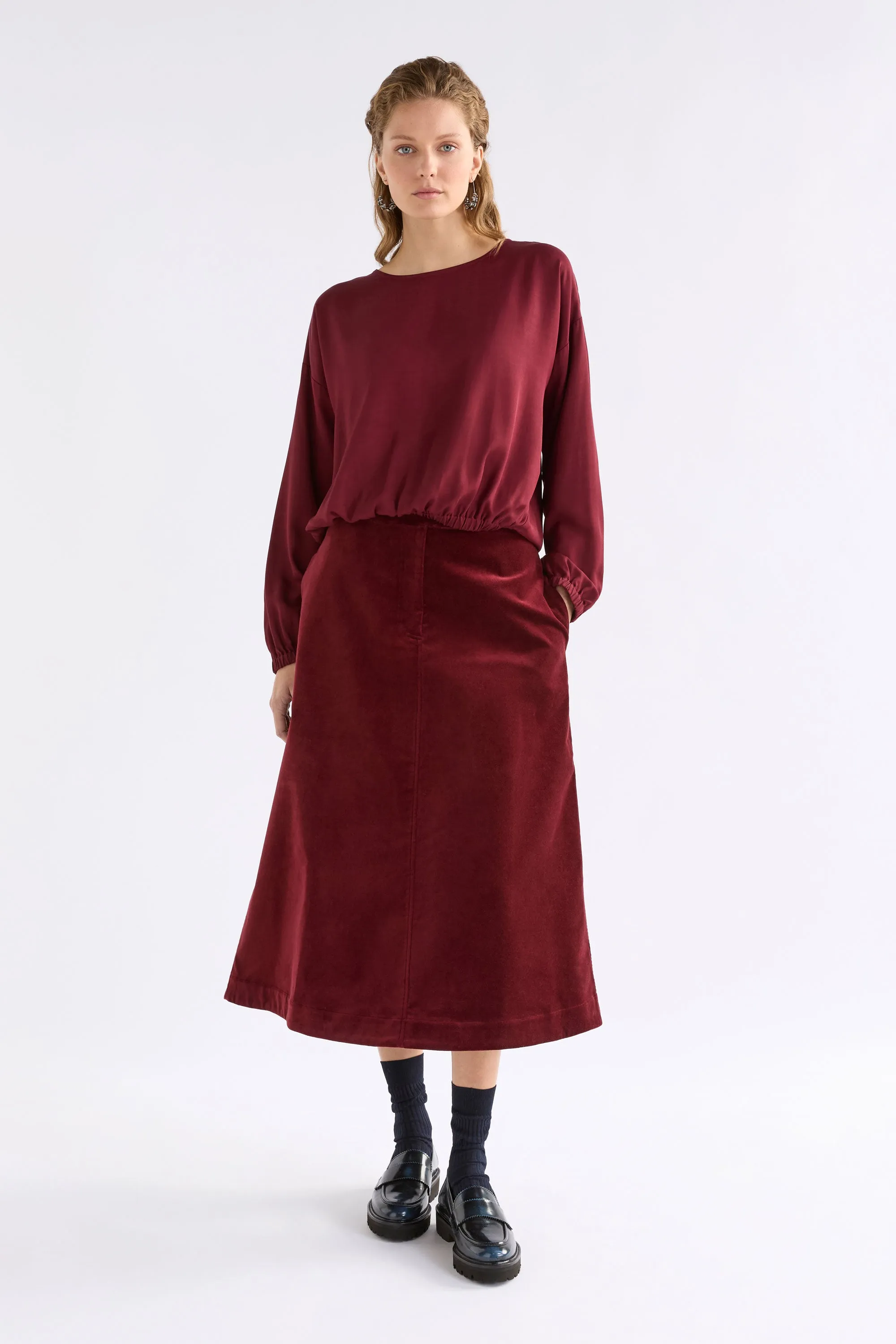 Marais Top Merlot sold by Elk product image thumbnail 2