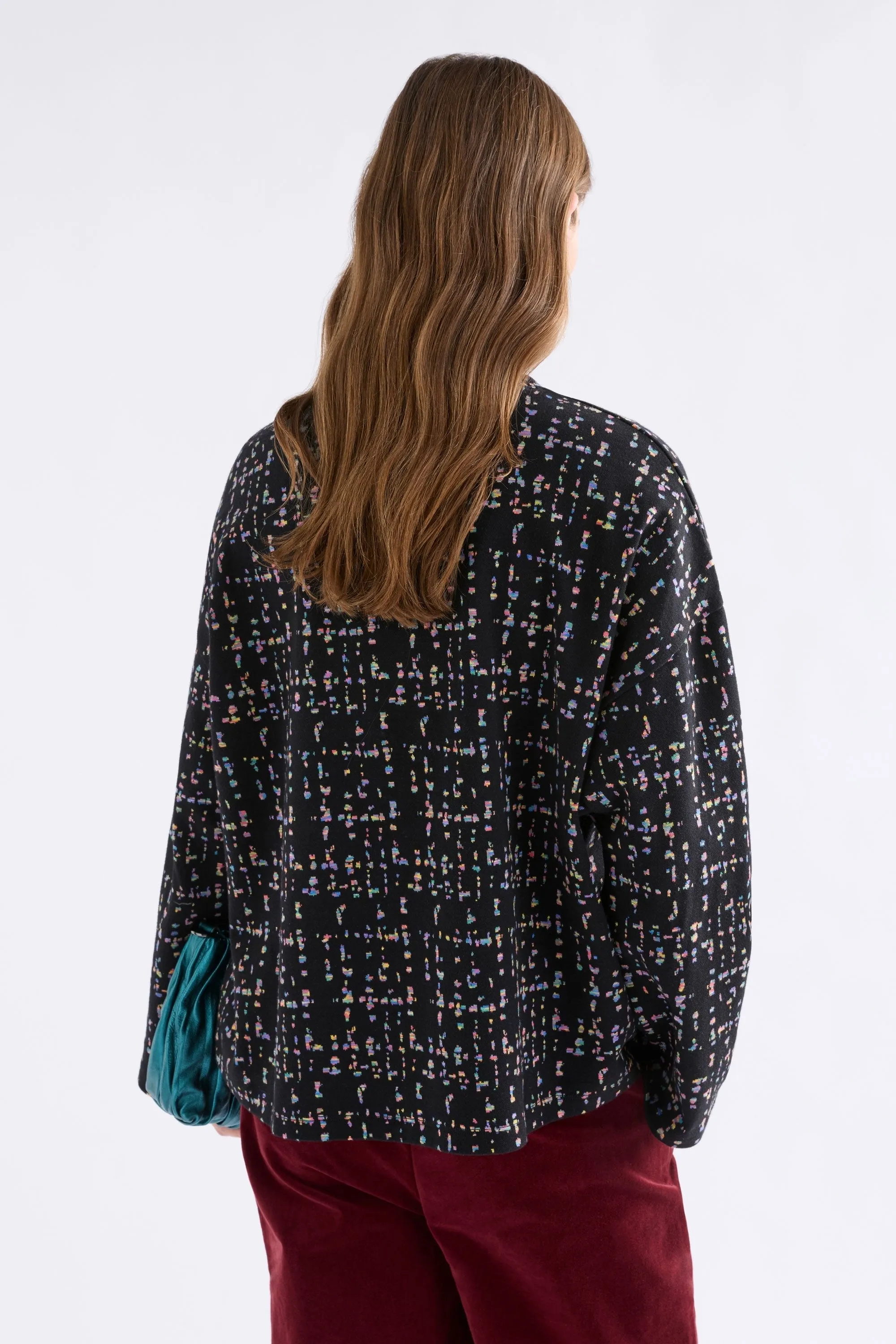 Mohr Top sold by Elk product image thumbnail 3