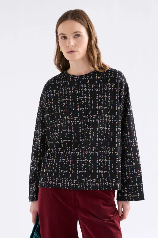 Mohr Top made by Elk
